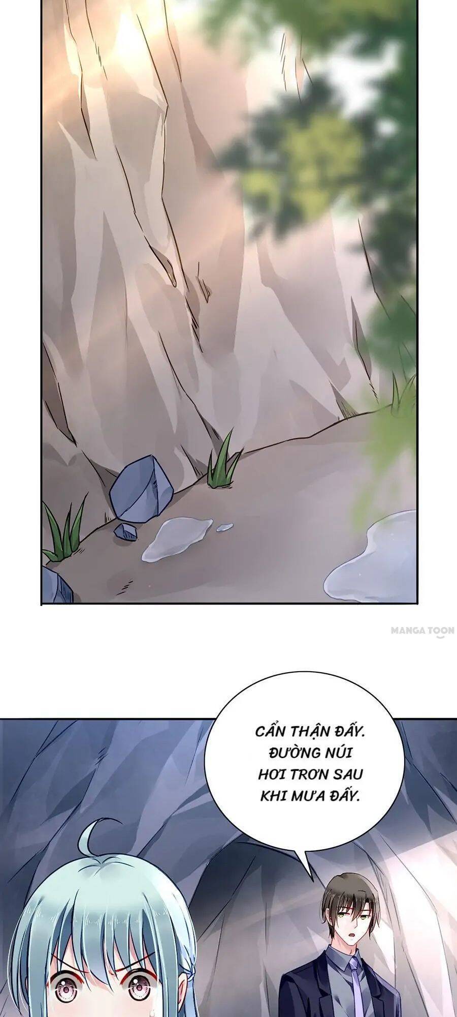 Thanh Xuân Bị Lãng Quên Chapter 159 - 16