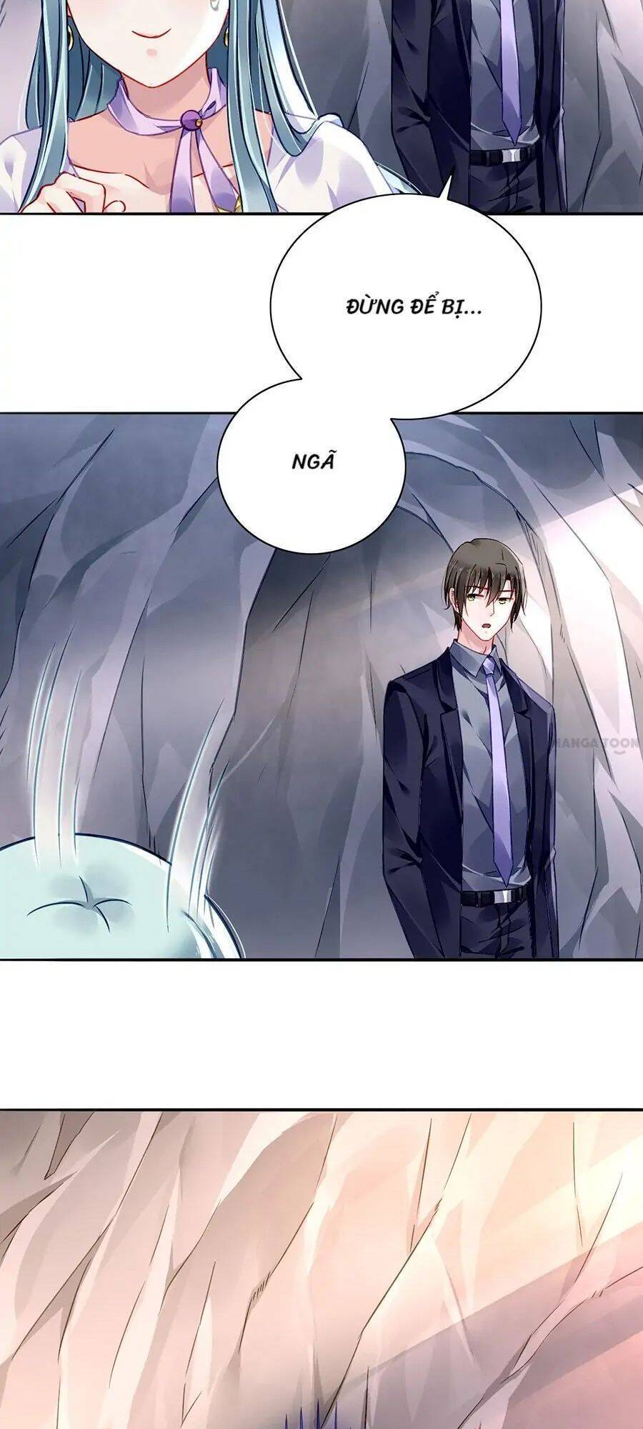 Thanh Xuân Bị Lãng Quên Chapter 159 - 17