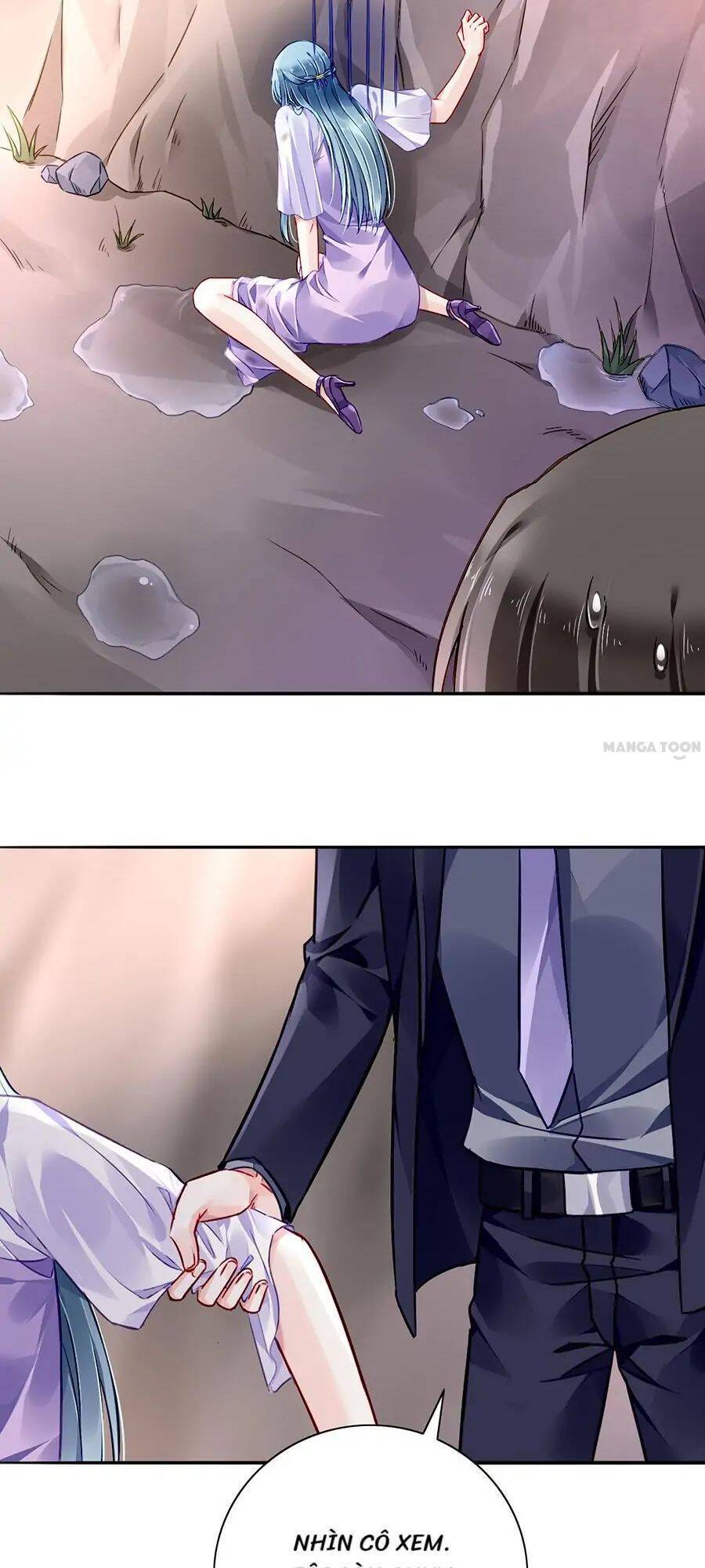Thanh Xuân Bị Lãng Quên Chapter 159 - 18