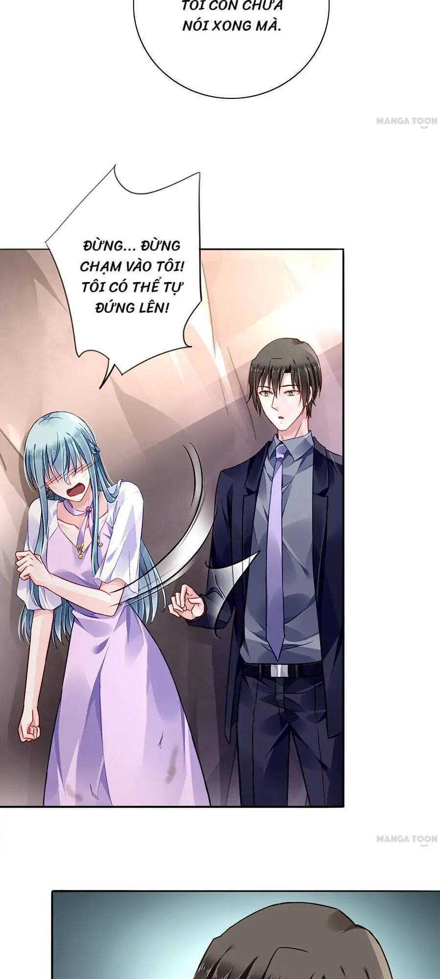 Thanh Xuân Bị Lãng Quên Chapter 159 - 19