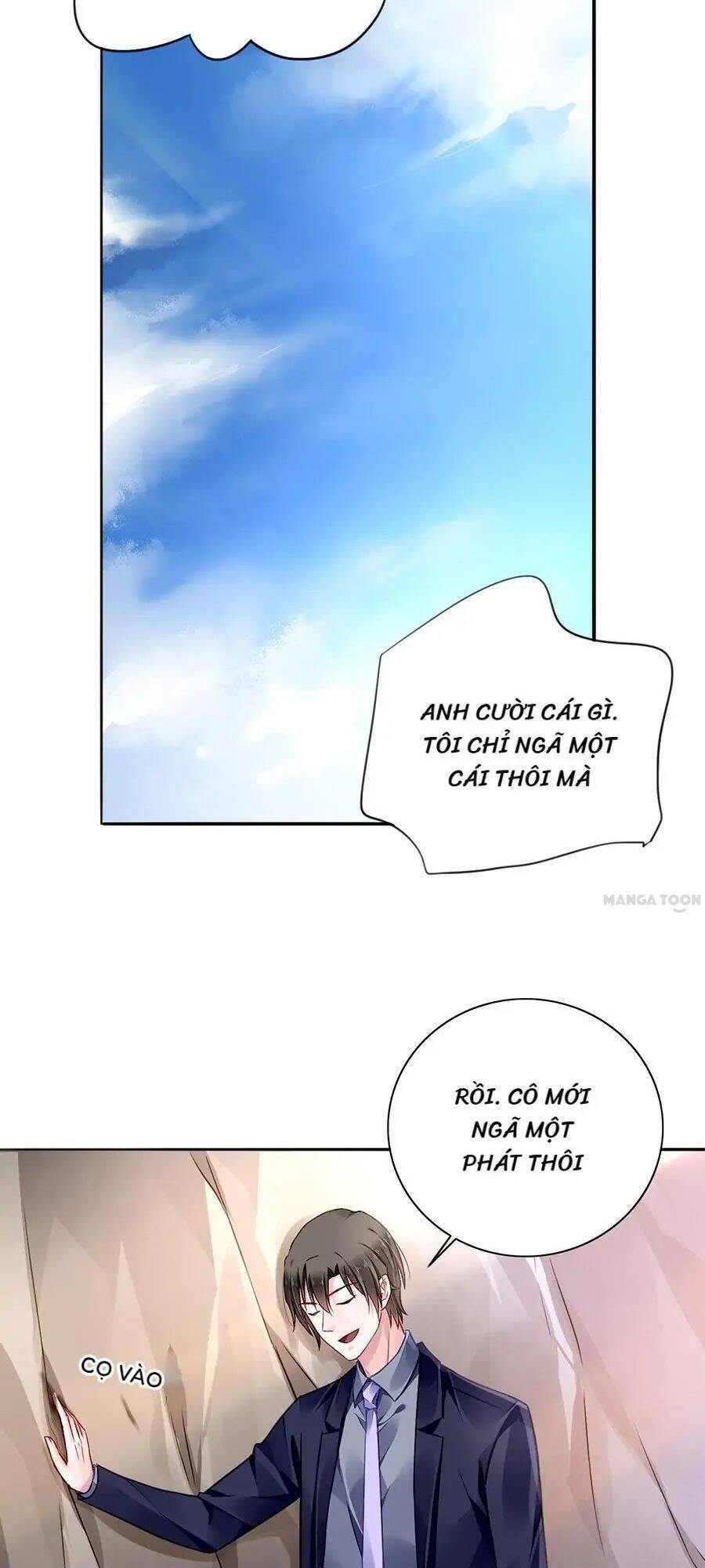 Thanh Xuân Bị Lãng Quên Chapter 159 - 21