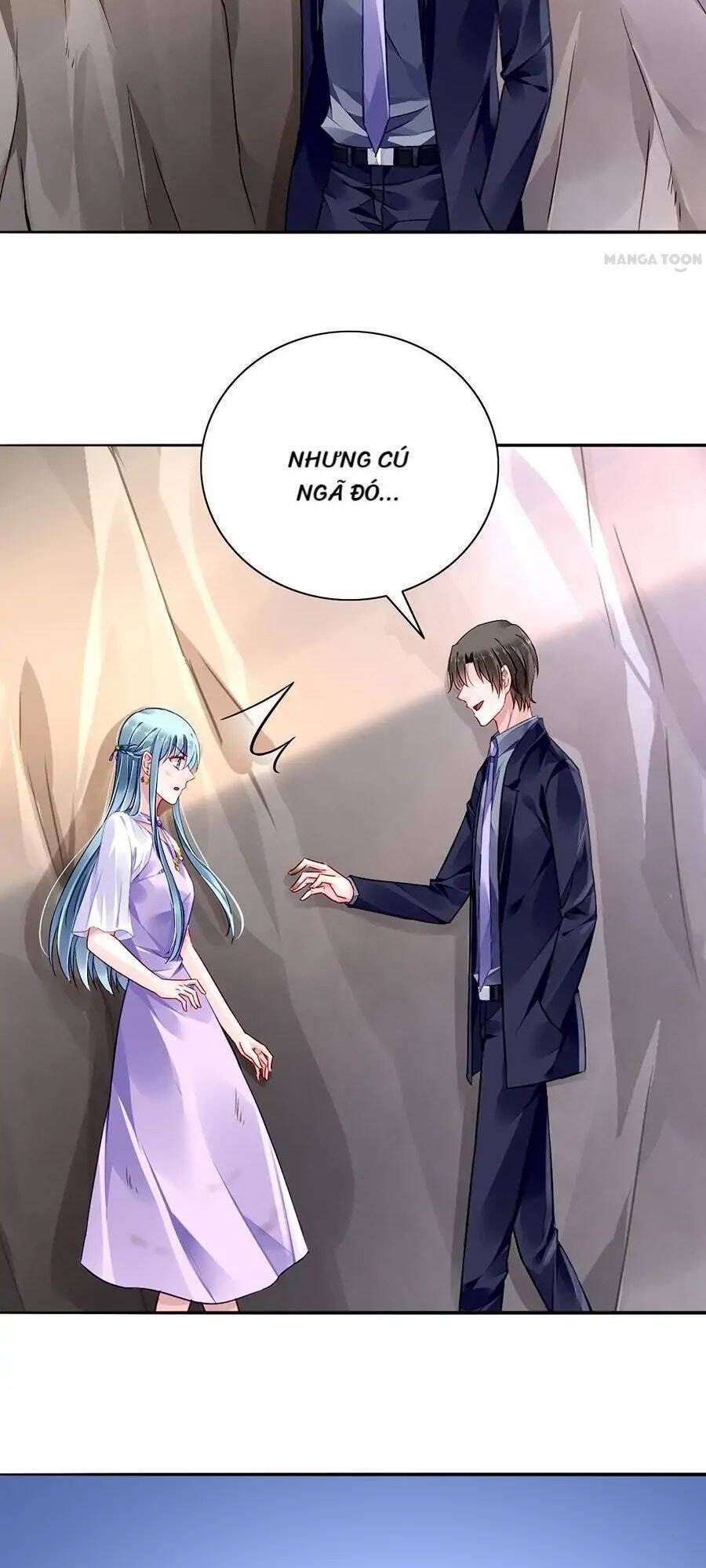 Thanh Xuân Bị Lãng Quên Chapter 159 - 22