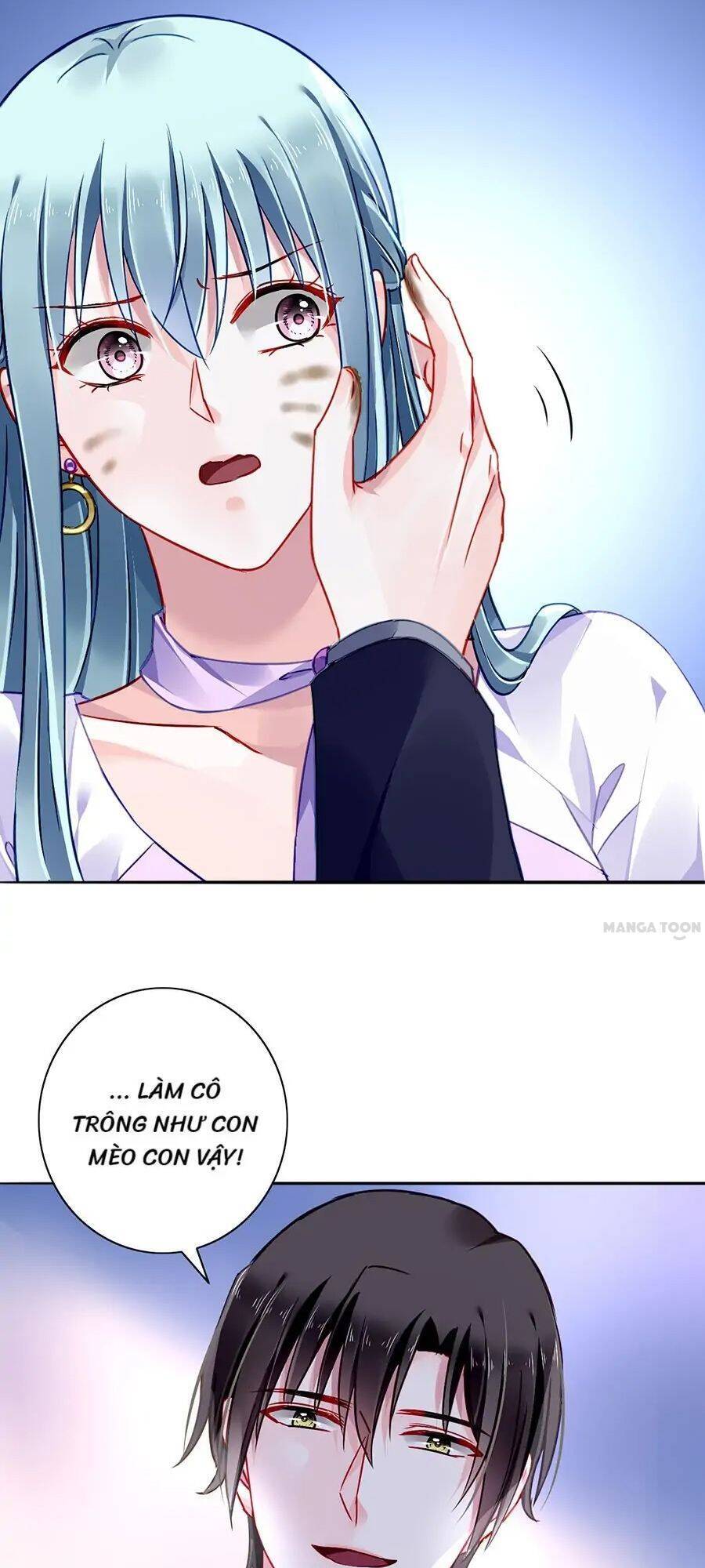 Thanh Xuân Bị Lãng Quên Chapter 159 - 23