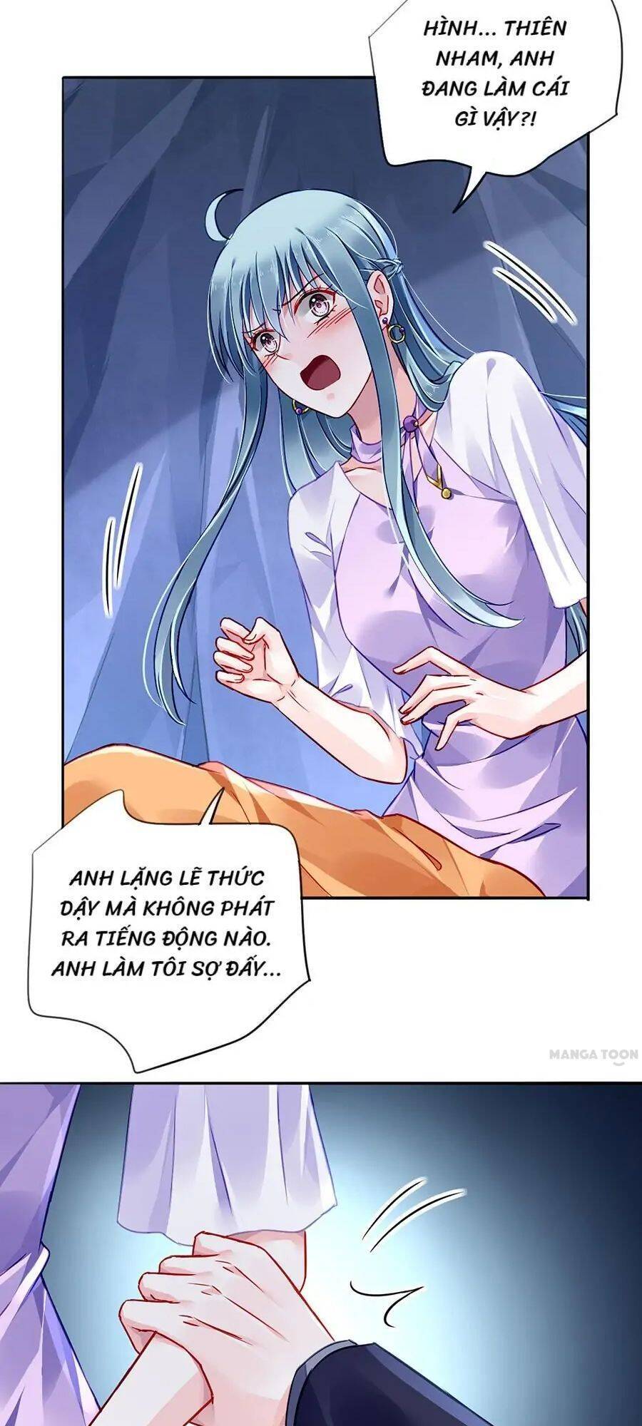 Thanh Xuân Bị Lãng Quên Chapter 159 - 5