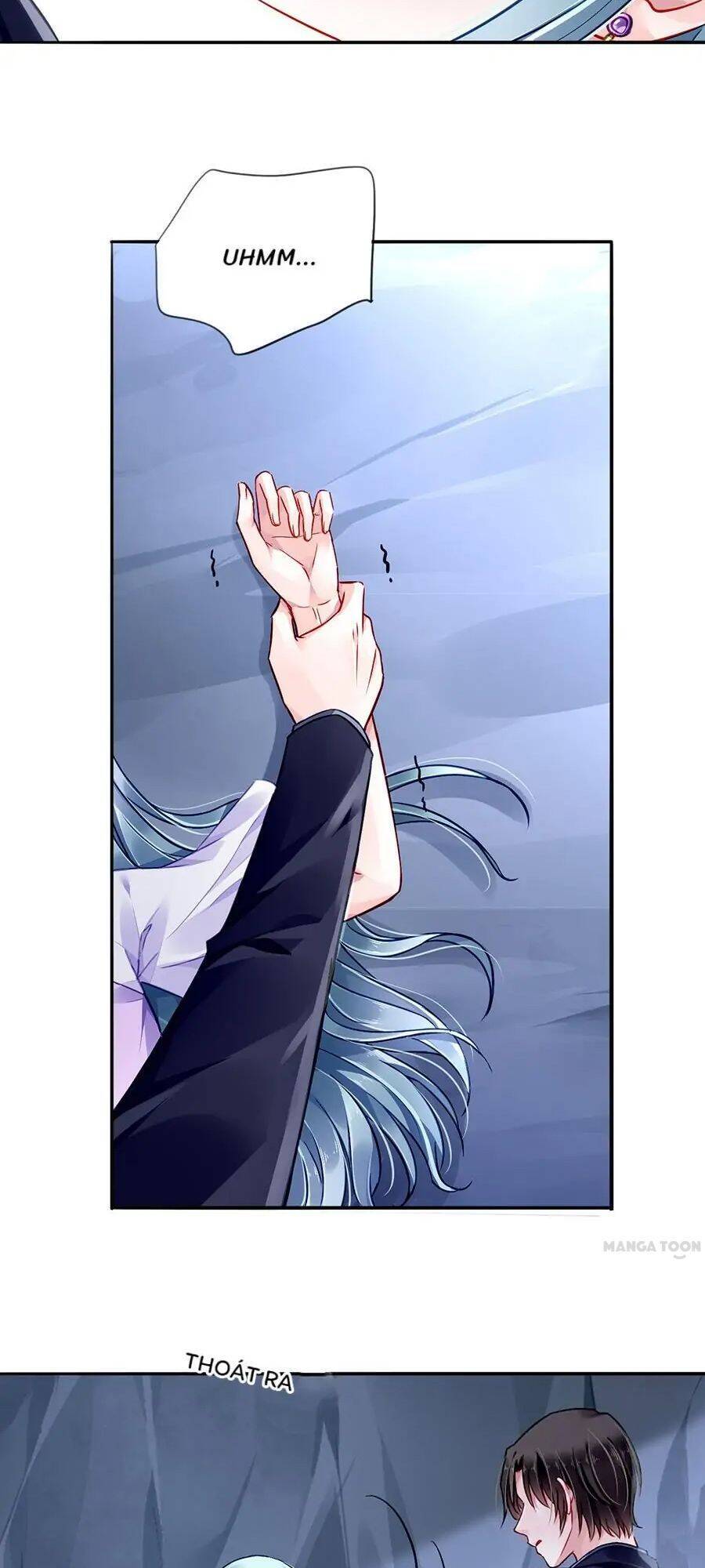 Thanh Xuân Bị Lãng Quên Chapter 159 - 9