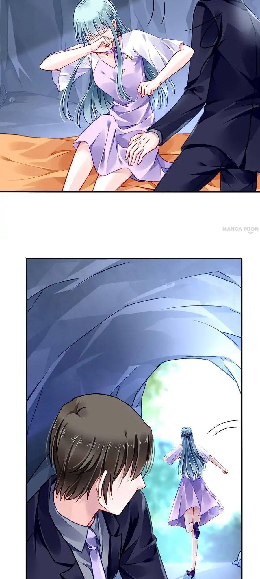 Thanh Xuân Bị Lãng Quên Chapter 159 - 10