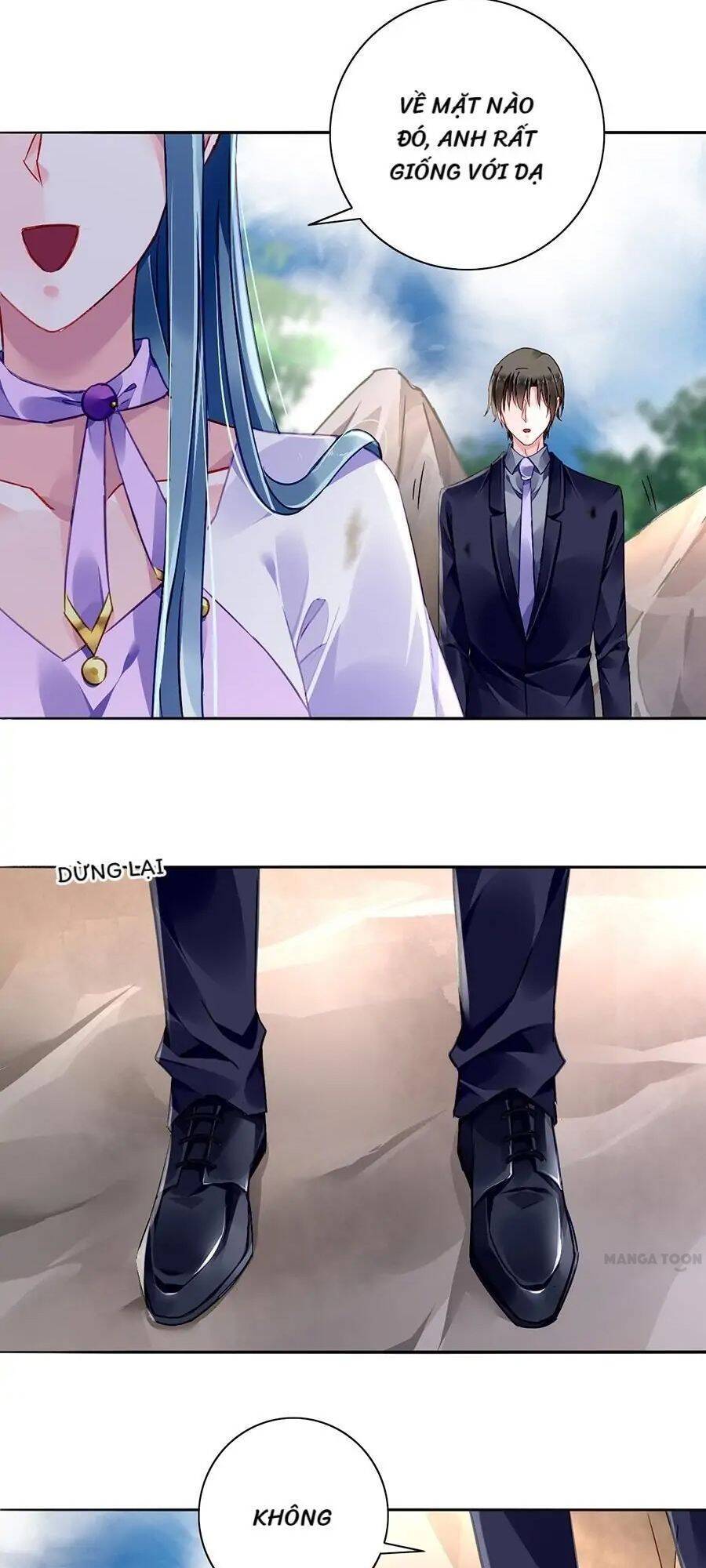 Thanh Xuân Bị Lãng Quên Chapter 160 - 11