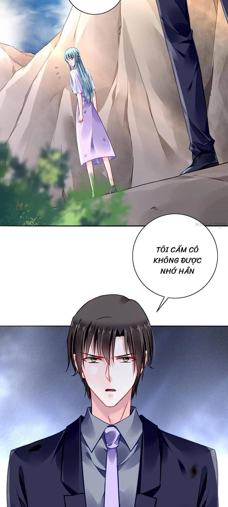 Thanh Xuân Bị Lãng Quên Chapter 160 - 12