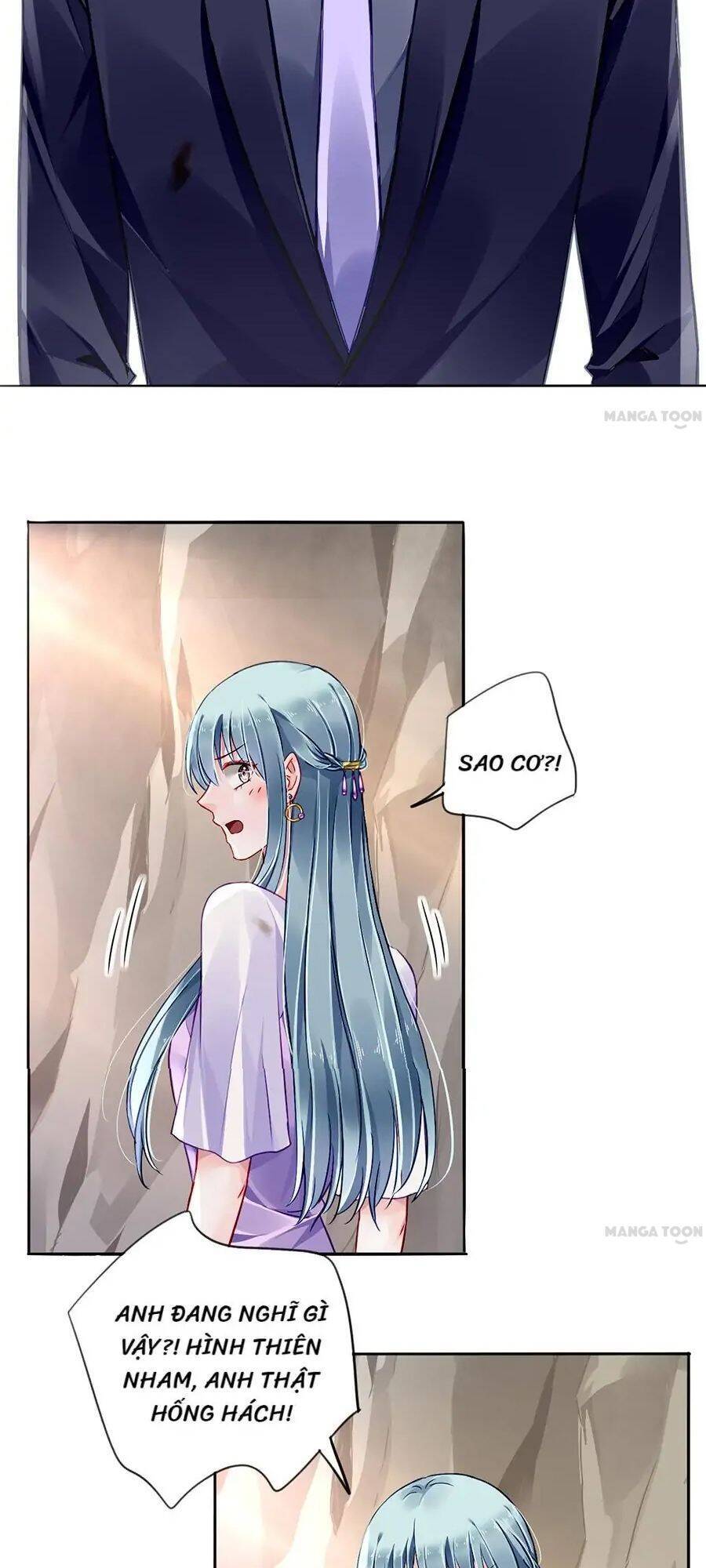 Thanh Xuân Bị Lãng Quên Chapter 160 - 13