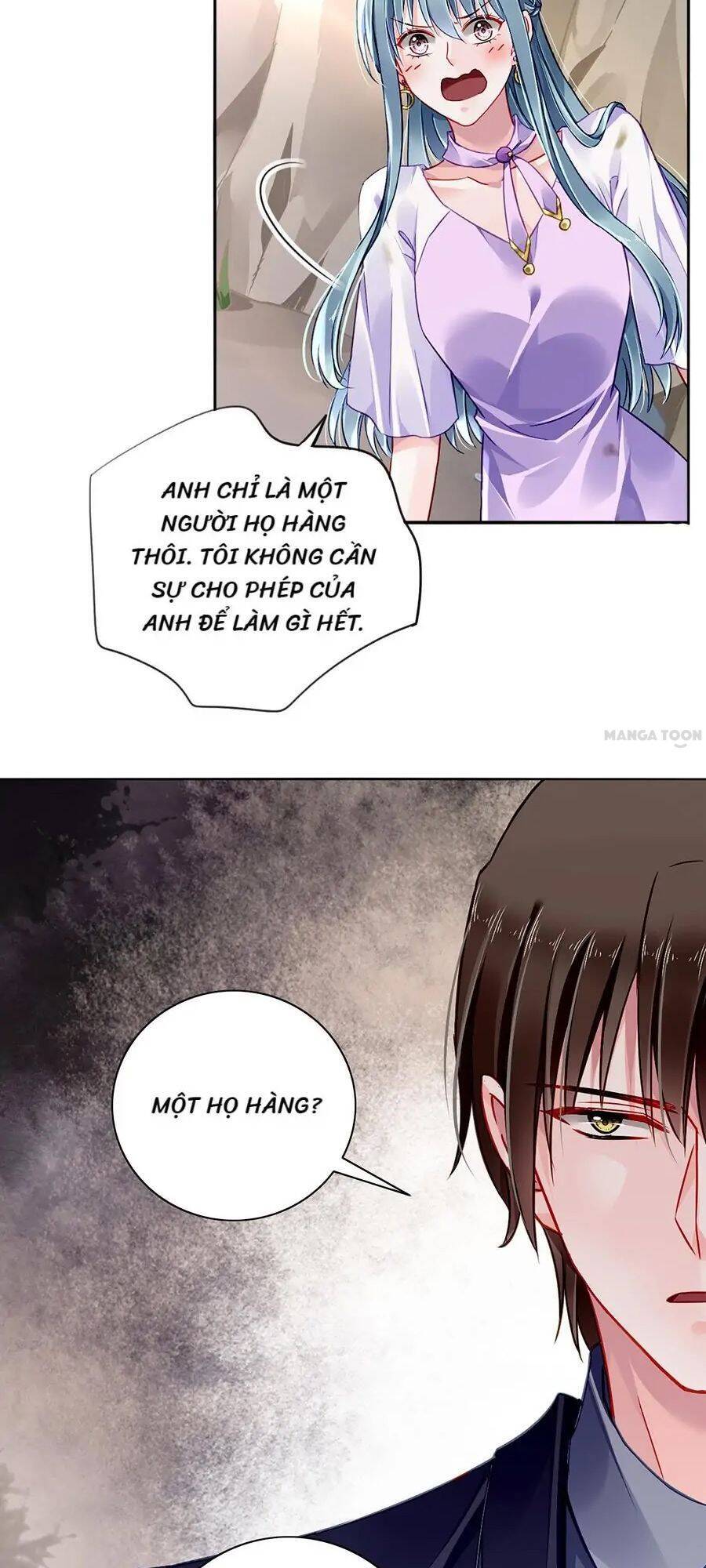 Thanh Xuân Bị Lãng Quên Chapter 160 - 14