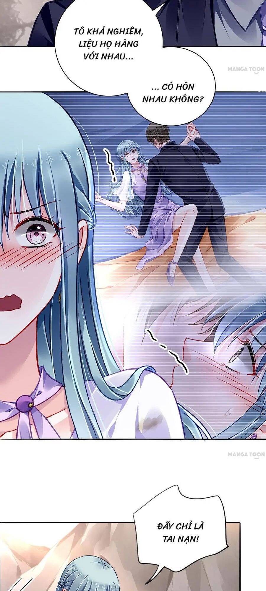 Thanh Xuân Bị Lãng Quên Chapter 160 - 15