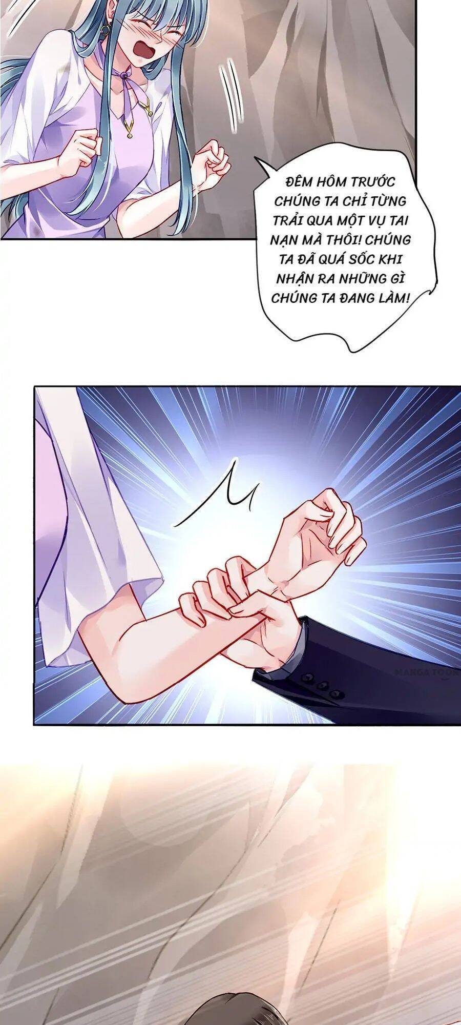 Thanh Xuân Bị Lãng Quên Chapter 160 - 16