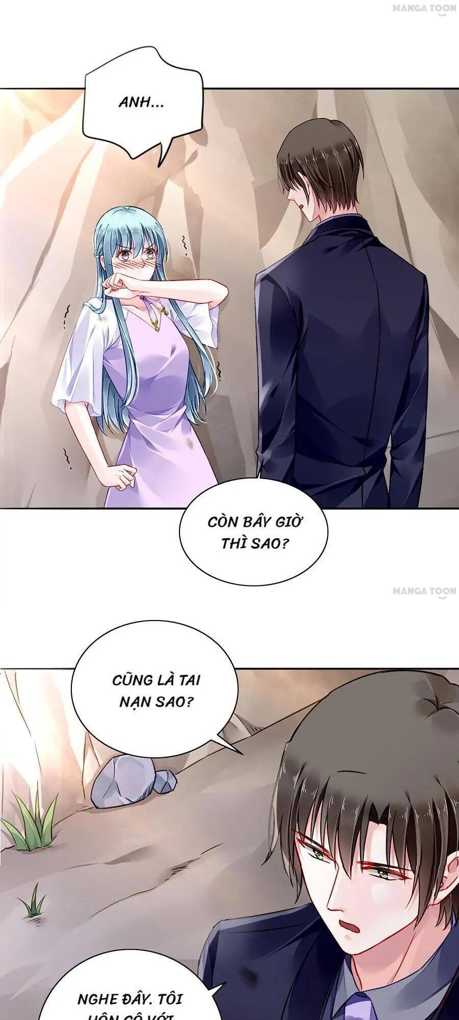 Thanh Xuân Bị Lãng Quên Chapter 160 - 19