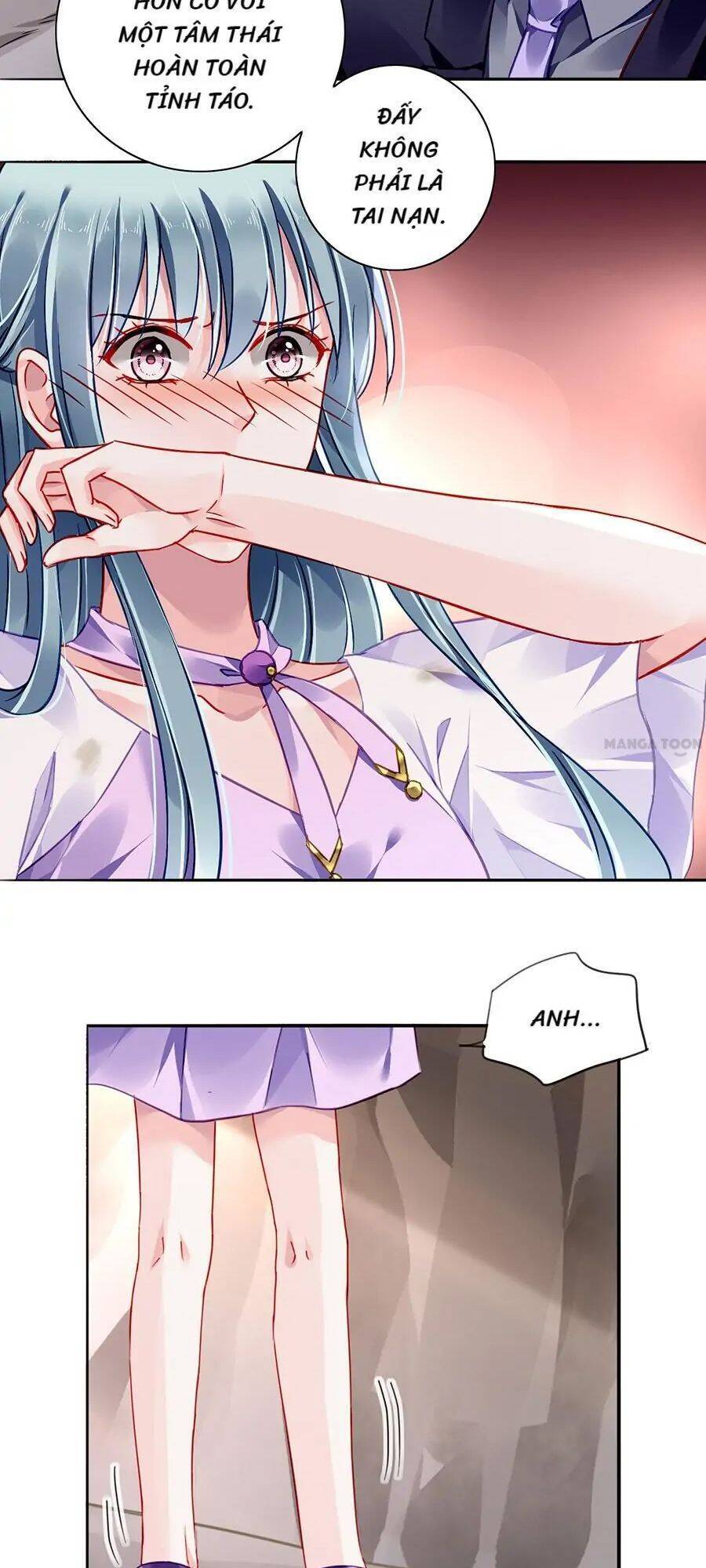 Thanh Xuân Bị Lãng Quên Chapter 160 - 20