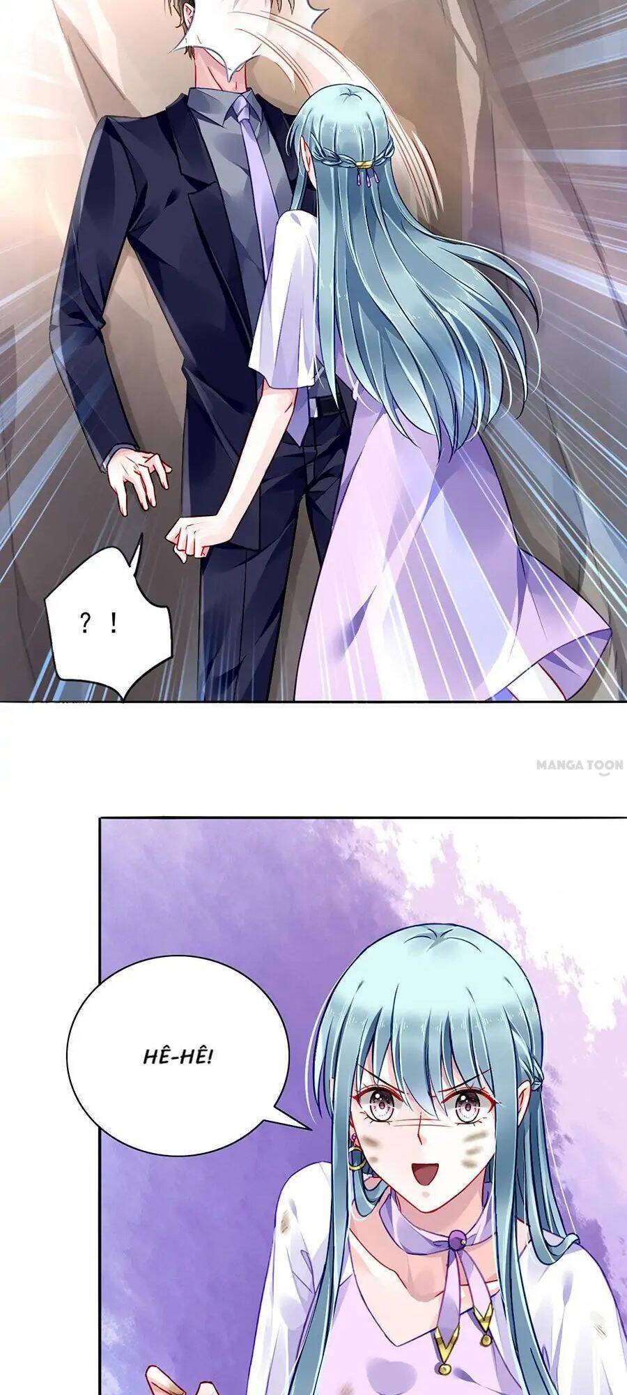 Thanh Xuân Bị Lãng Quên Chapter 160 - 3