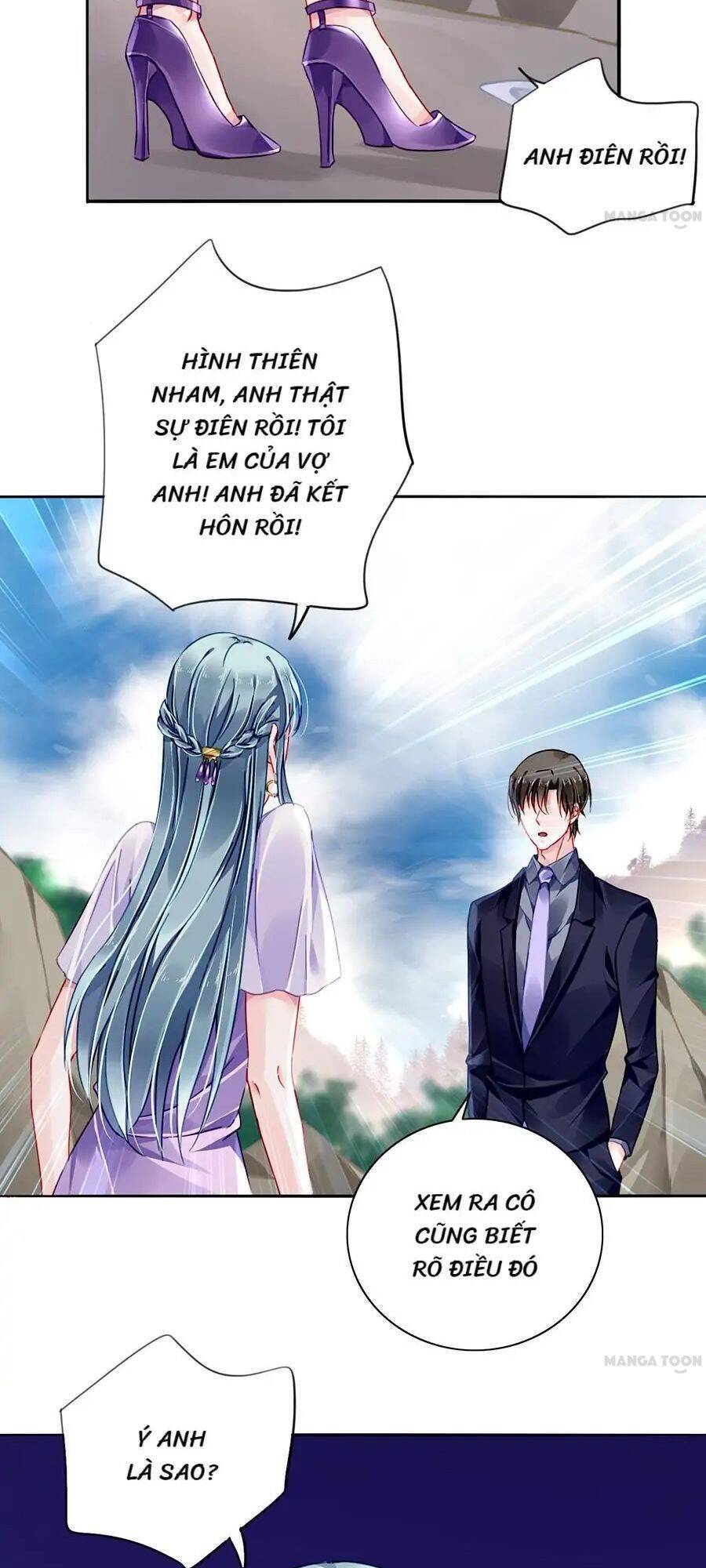 Thanh Xuân Bị Lãng Quên Chapter 160 - 21