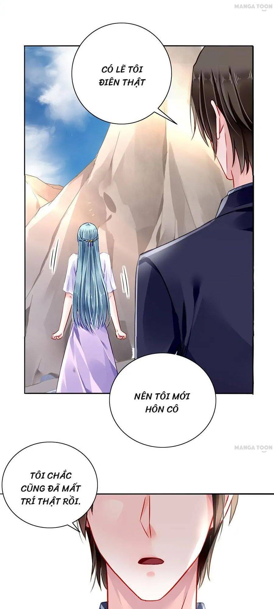 Thanh Xuân Bị Lãng Quên Chapter 160 - 23