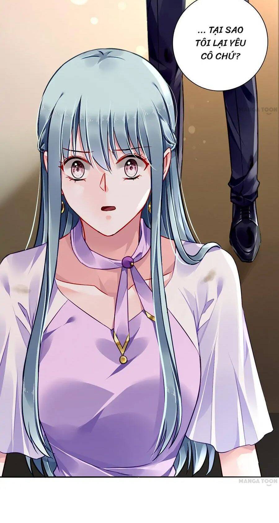 Thanh Xuân Bị Lãng Quên Chapter 160 - 25