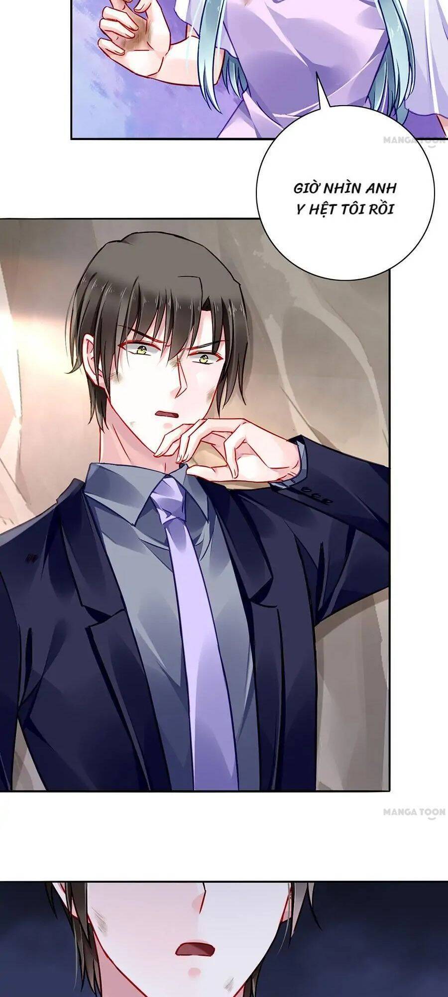 Thanh Xuân Bị Lãng Quên Chapter 160 - 4