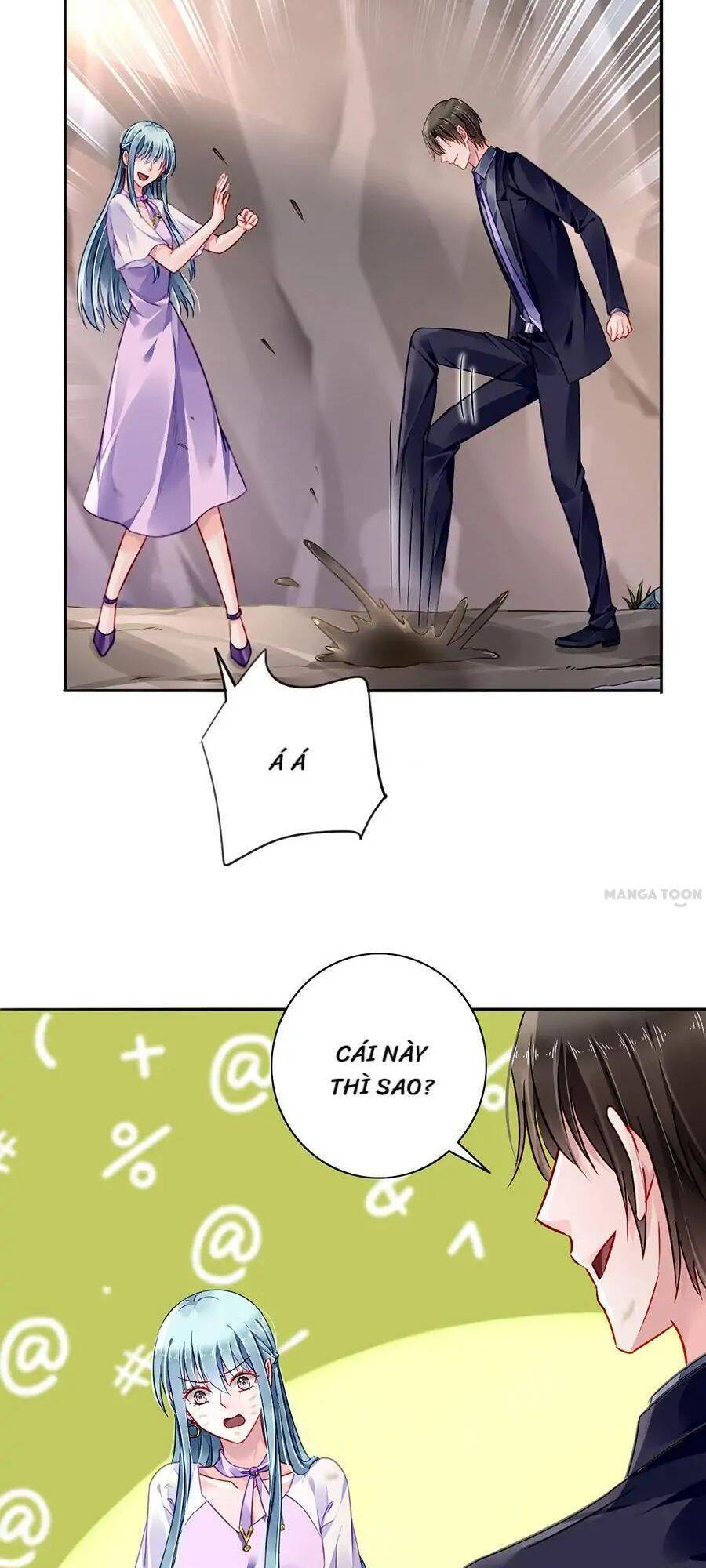 Thanh Xuân Bị Lãng Quên Chapter 160 - 6