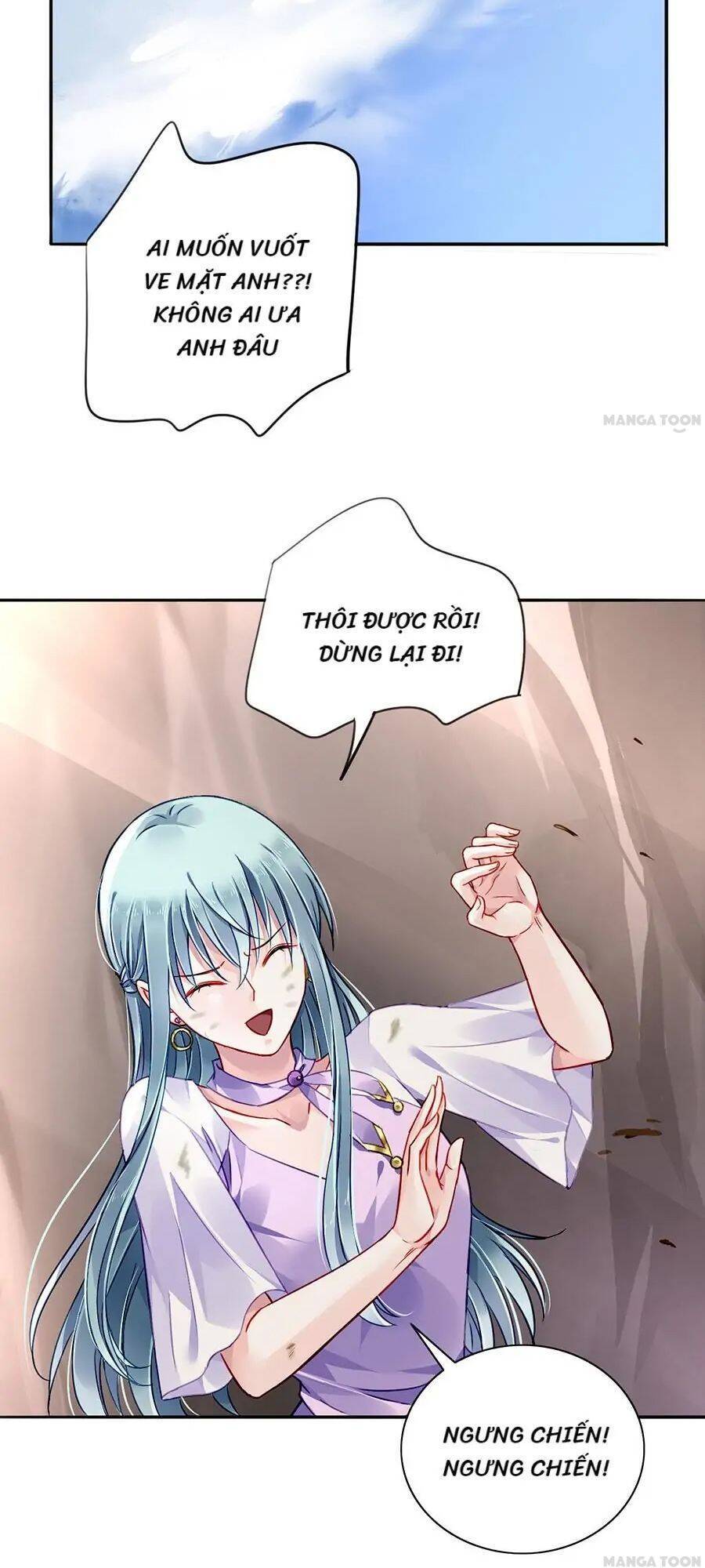 Thanh Xuân Bị Lãng Quên Chapter 160 - 8