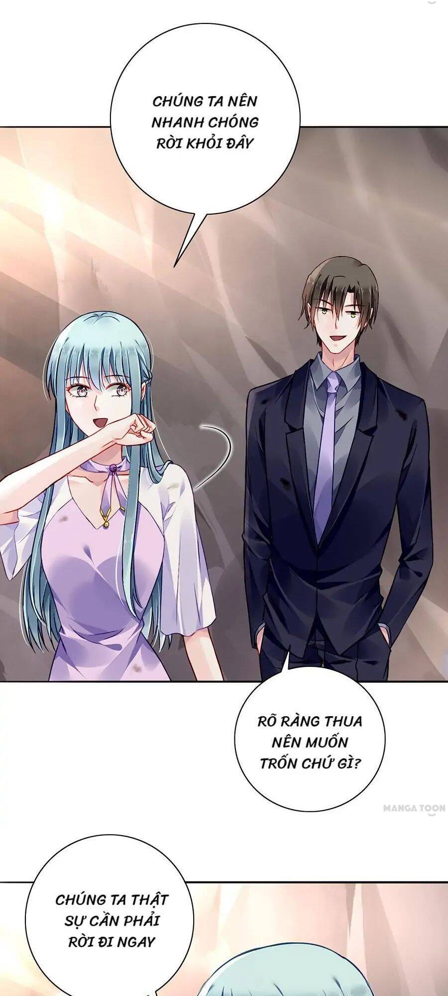 Thanh Xuân Bị Lãng Quên Chapter 160 - 9