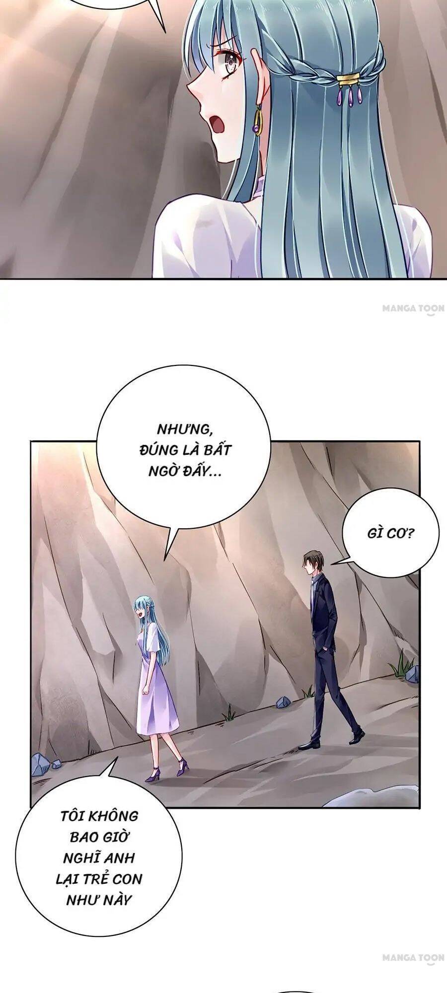 Thanh Xuân Bị Lãng Quên Chapter 160 - 10