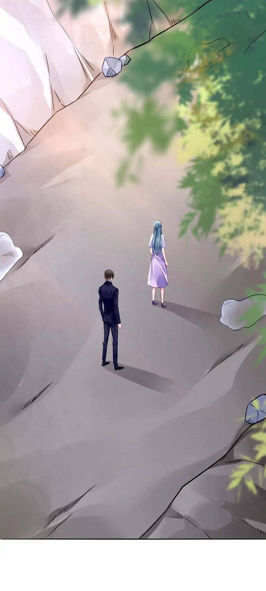 Thanh Xuân Bị Lãng Quên Chapter 161 - 1