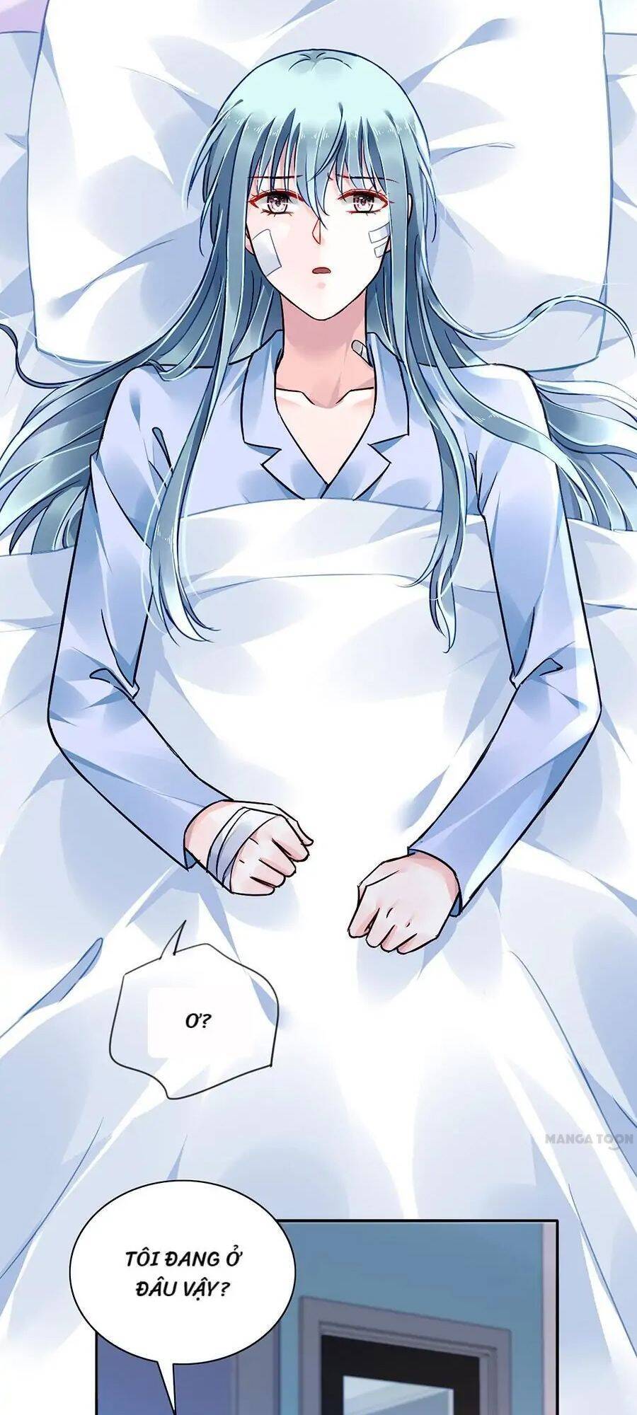 Thanh Xuân Bị Lãng Quên Chapter 161 - 14