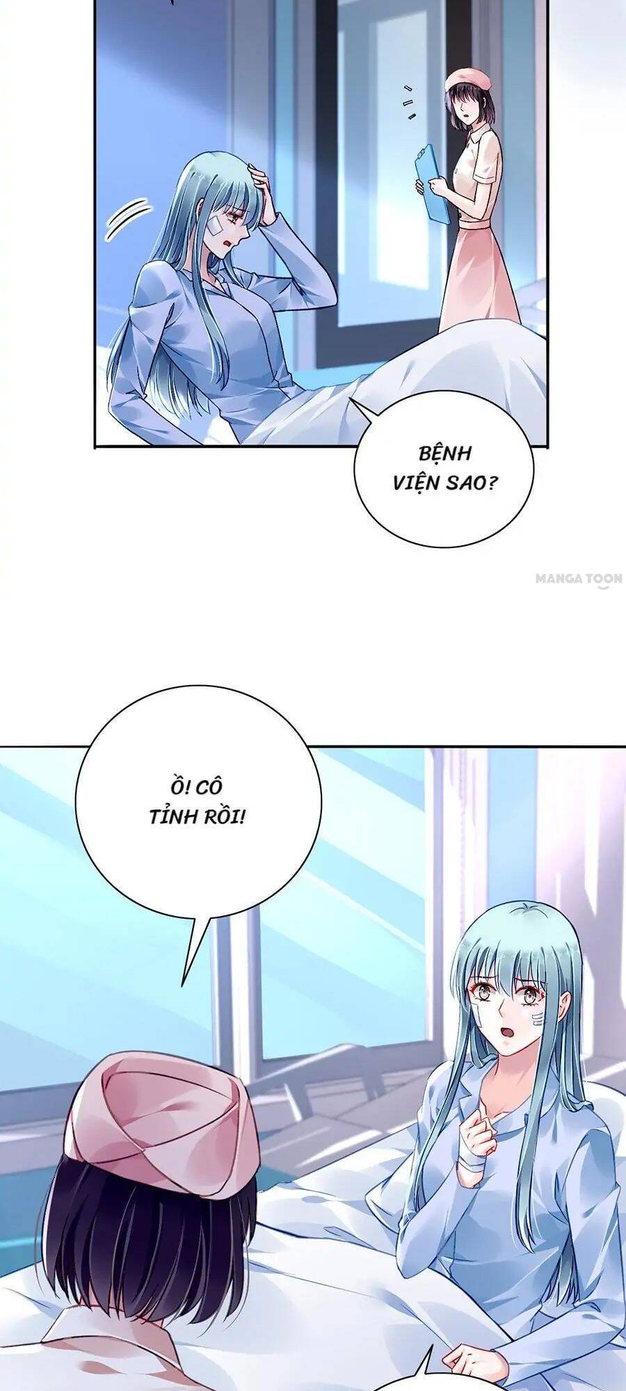Thanh Xuân Bị Lãng Quên Chapter 161 - 15