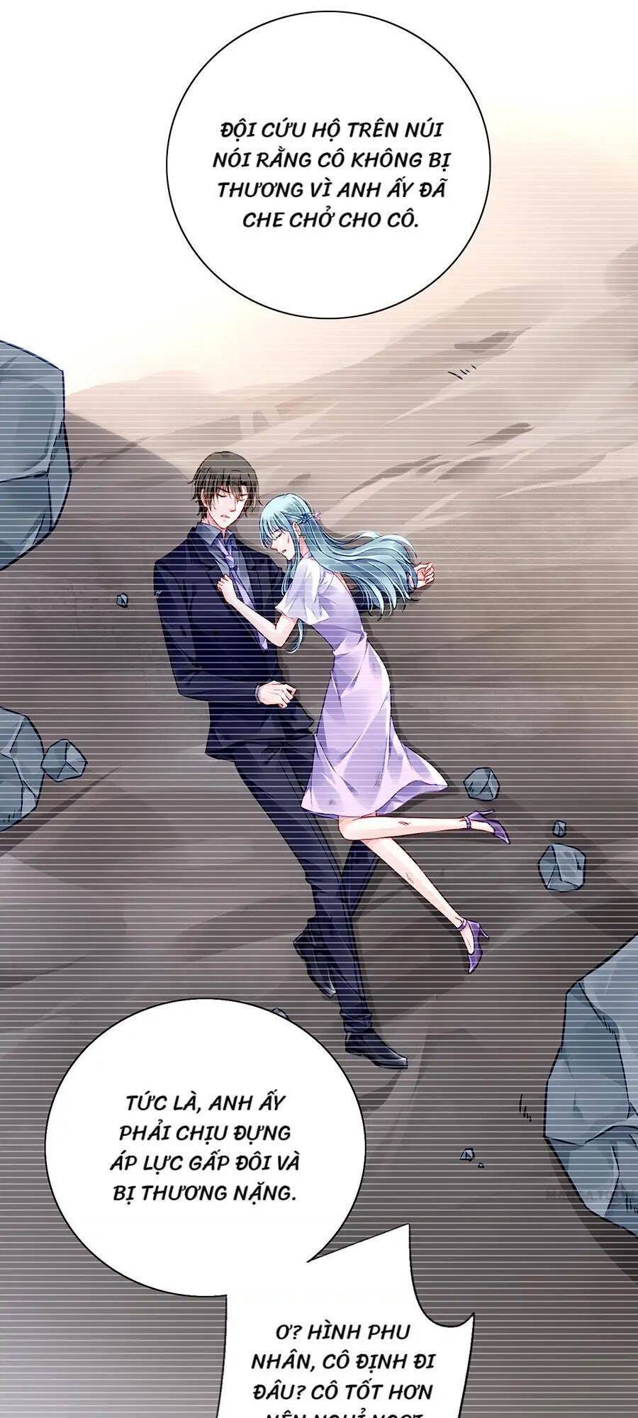 Thanh Xuân Bị Lãng Quên Chapter 161 - 18