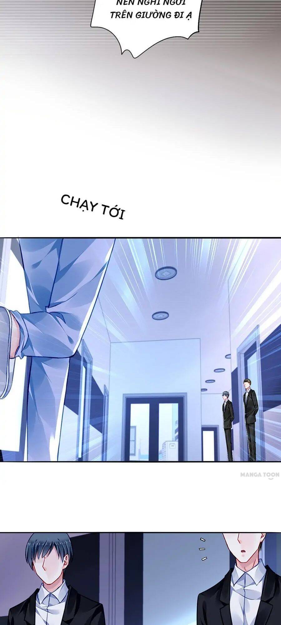 Thanh Xuân Bị Lãng Quên Chapter 161 - 19