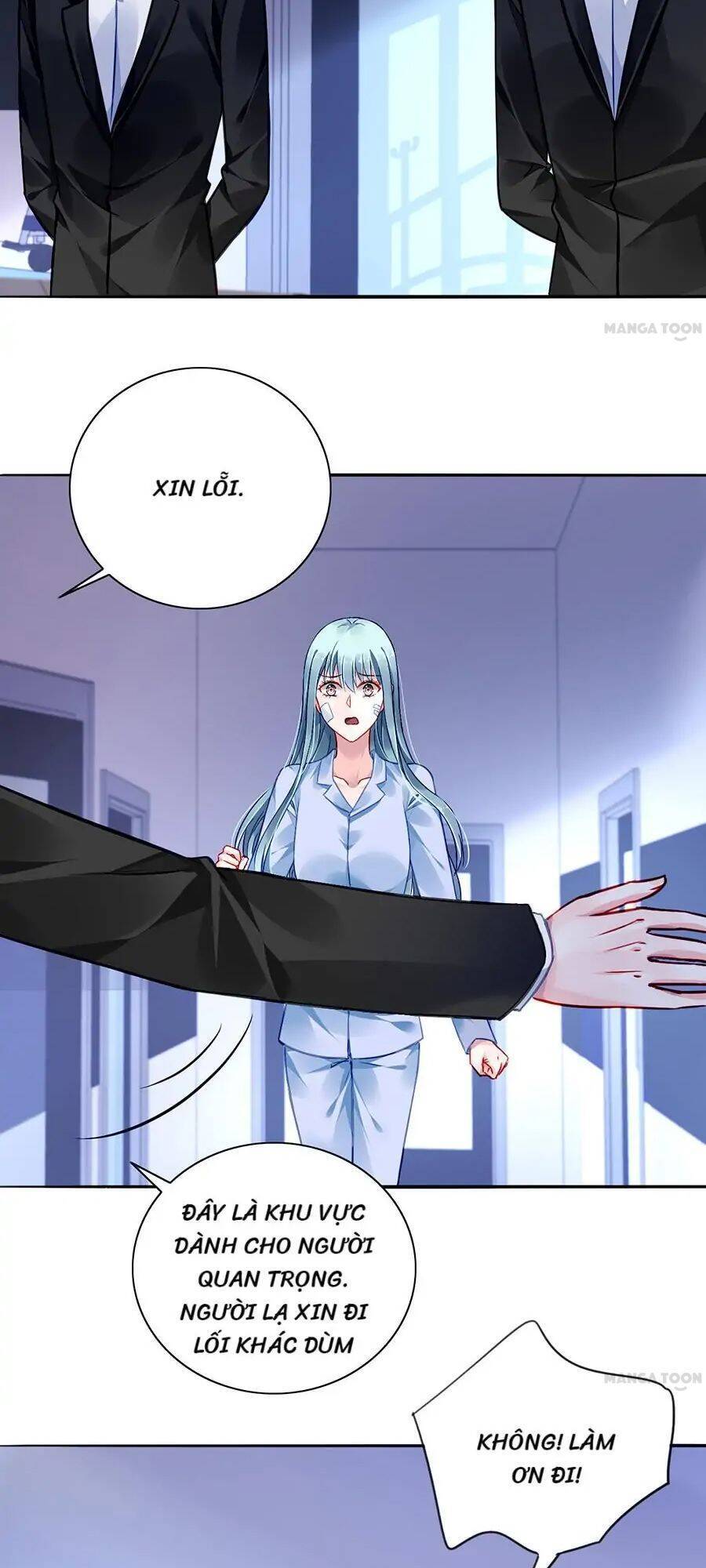 Thanh Xuân Bị Lãng Quên Chapter 161 - 20