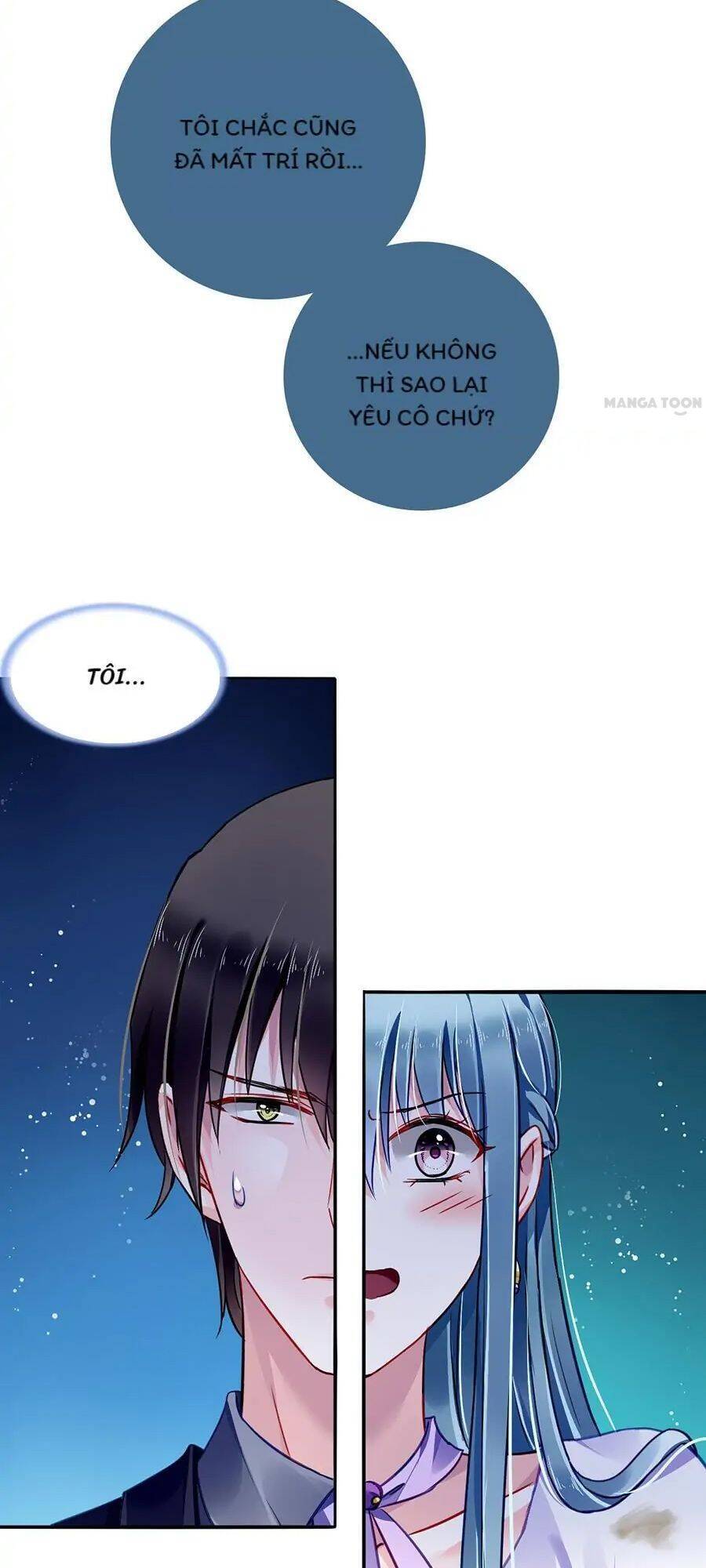 Thanh Xuân Bị Lãng Quên Chapter 161 - 3