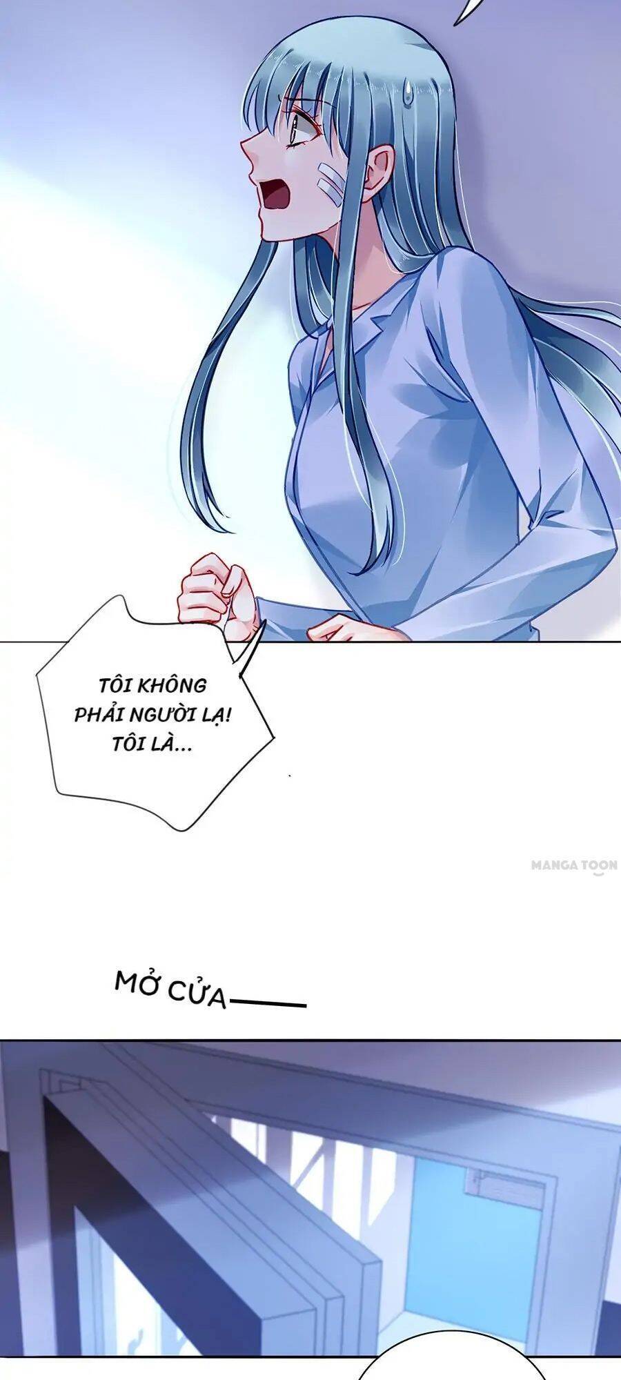 Thanh Xuân Bị Lãng Quên Chapter 161 - 21