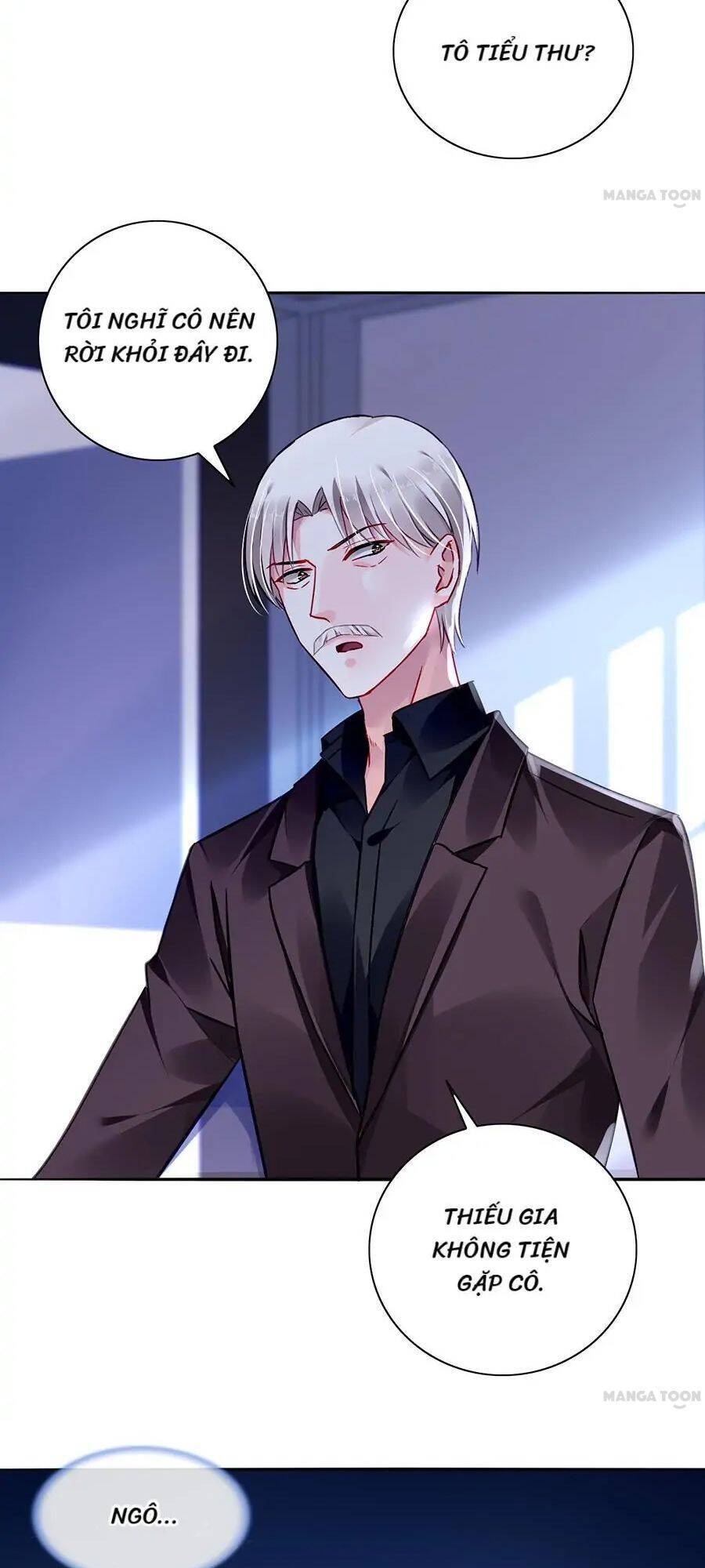 Thanh Xuân Bị Lãng Quên Chapter 161 - 22