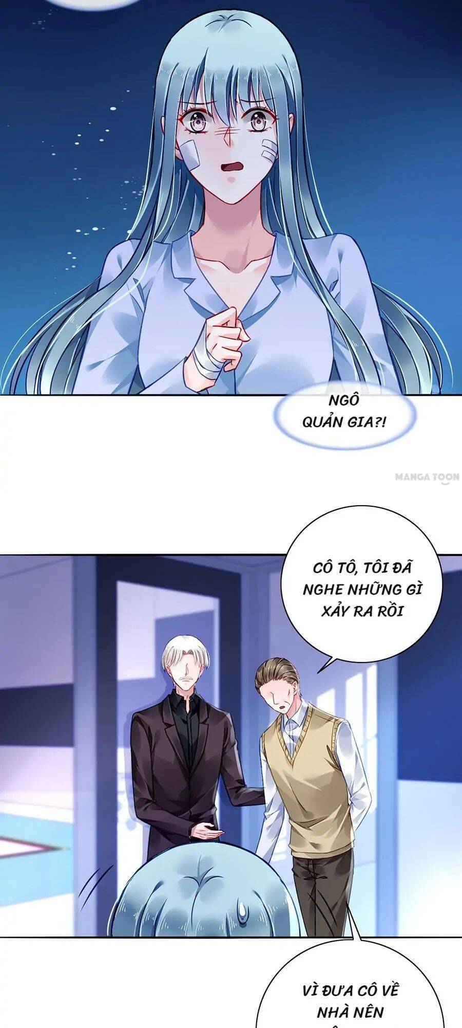 Thanh Xuân Bị Lãng Quên Chapter 161 - 23