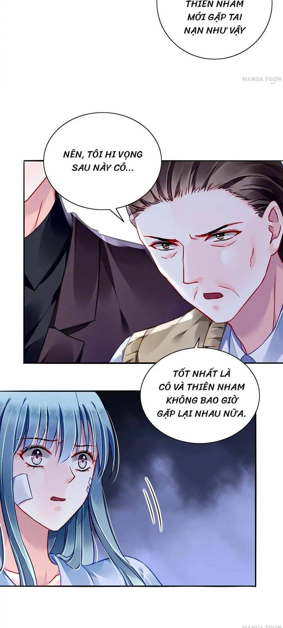 Thanh Xuân Bị Lãng Quên Chapter 161 - 24