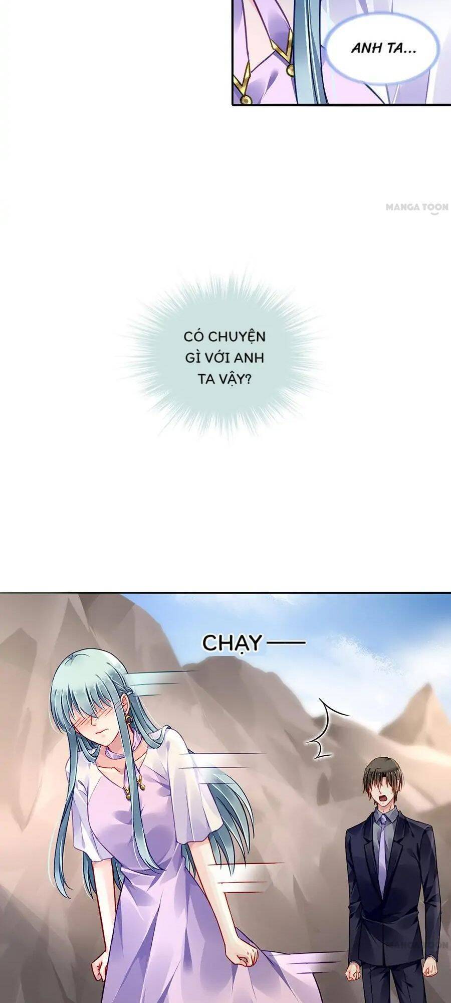 Thanh Xuân Bị Lãng Quên Chapter 161 - 4