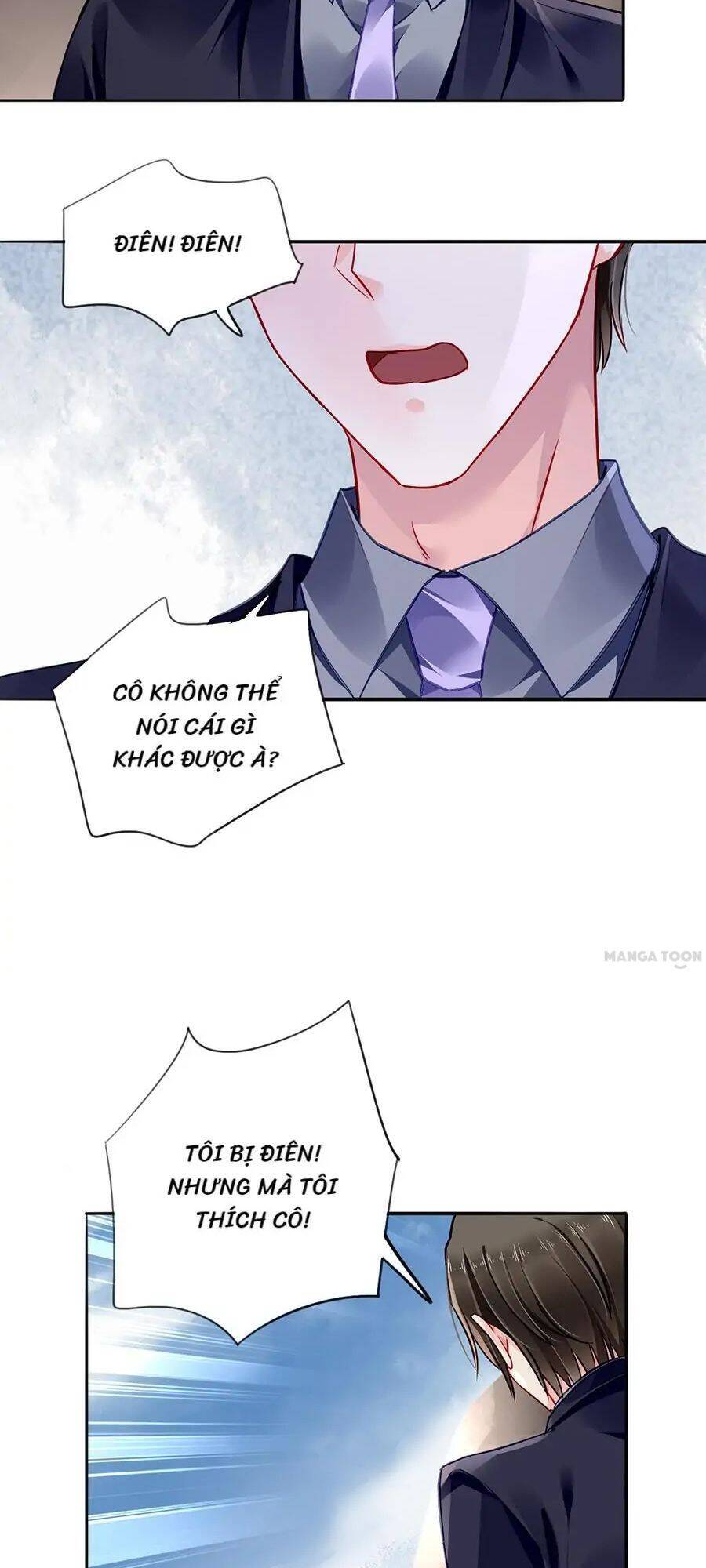 Thanh Xuân Bị Lãng Quên Chapter 161 - 6