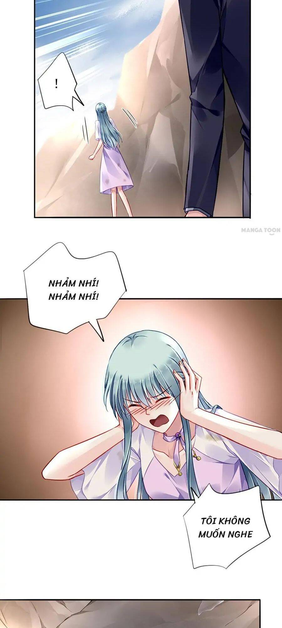 Thanh Xuân Bị Lãng Quên Chapter 161 - 7
