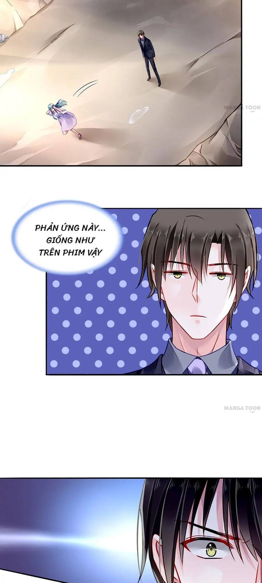 Thanh Xuân Bị Lãng Quên Chapter 161 - 8