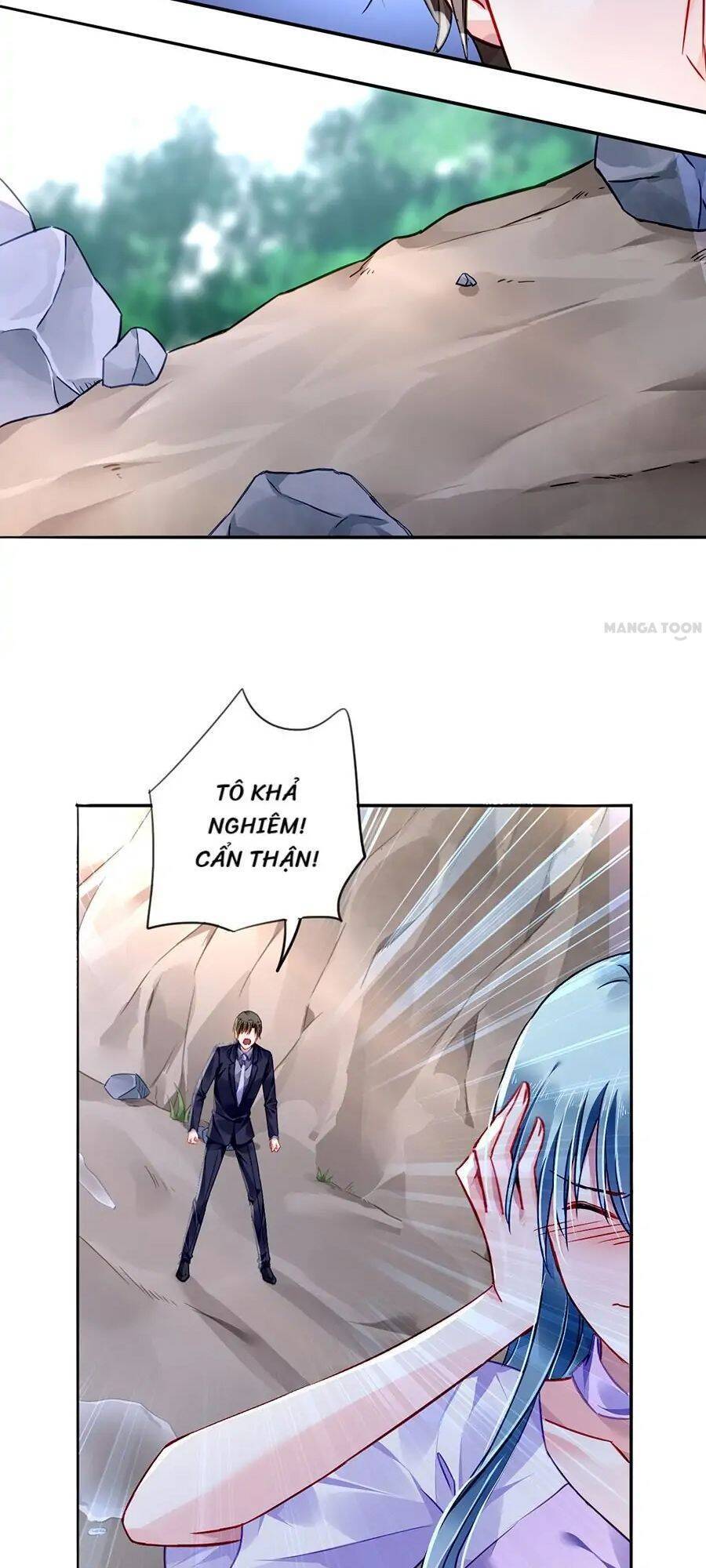 Thanh Xuân Bị Lãng Quên Chapter 161 - 9
