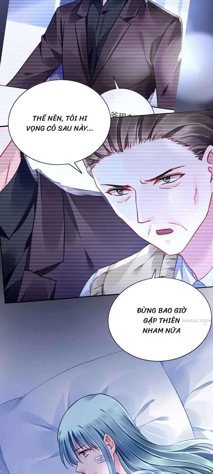 Thanh Xuân Bị Lãng Quên Chapter 162 - 2