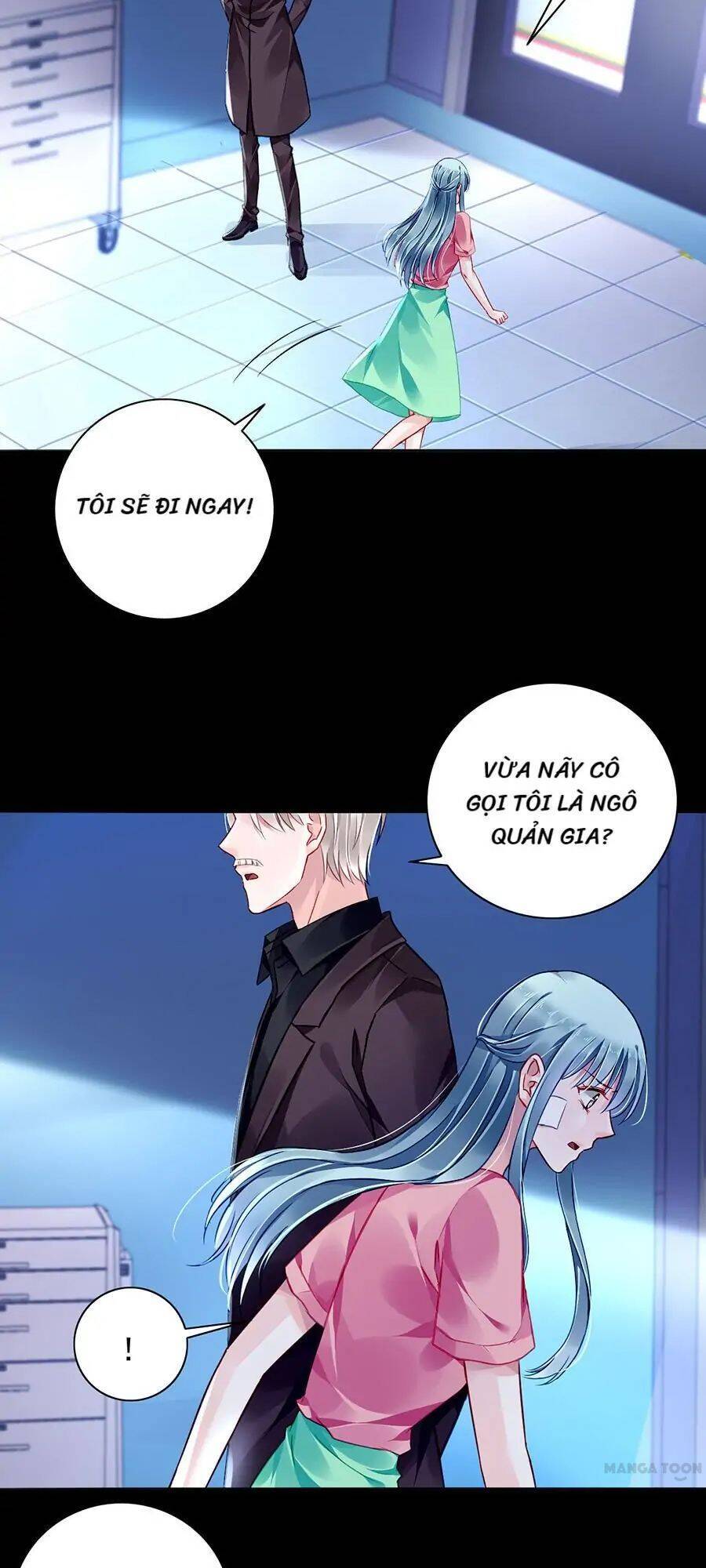 Thanh Xuân Bị Lãng Quên Chapter 162 - 11