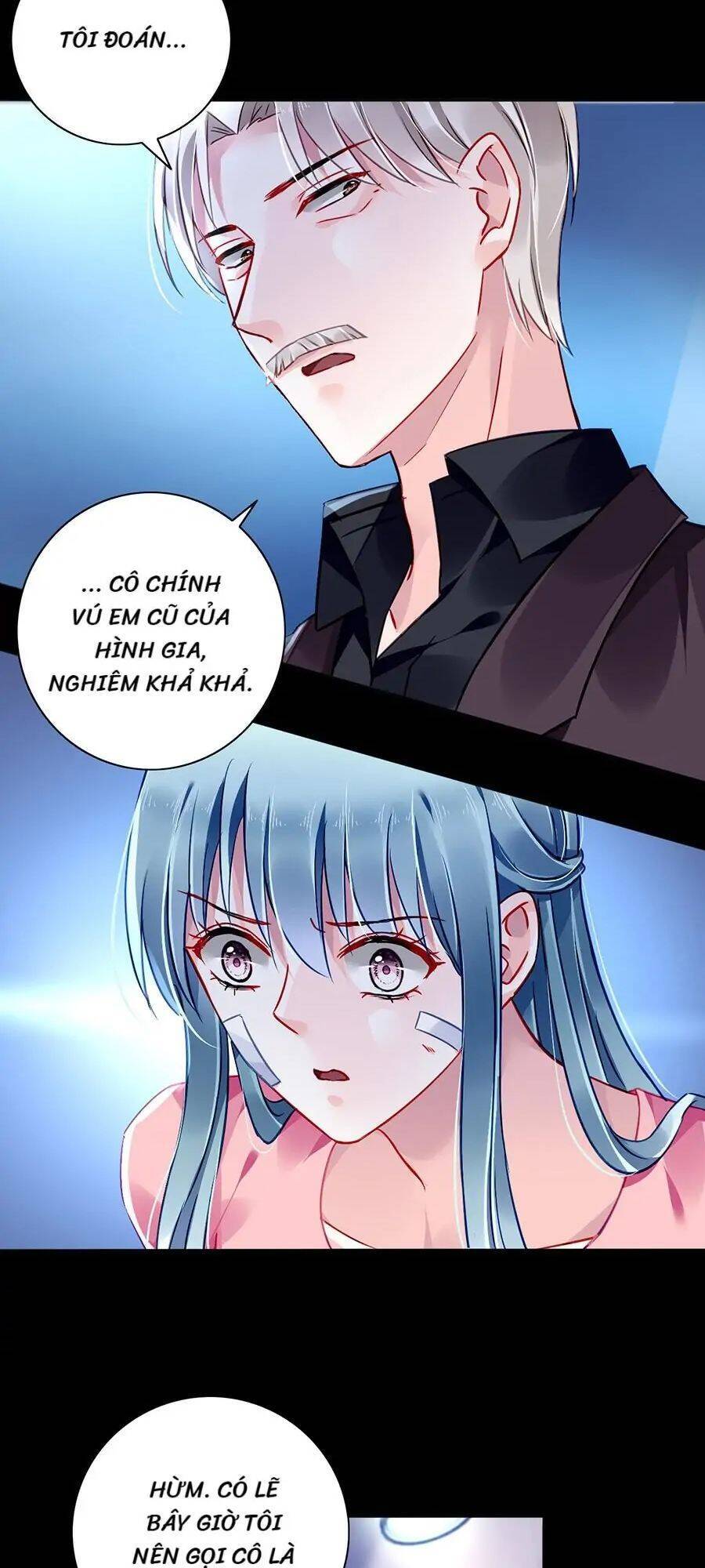 Thanh Xuân Bị Lãng Quên Chapter 162 - 12