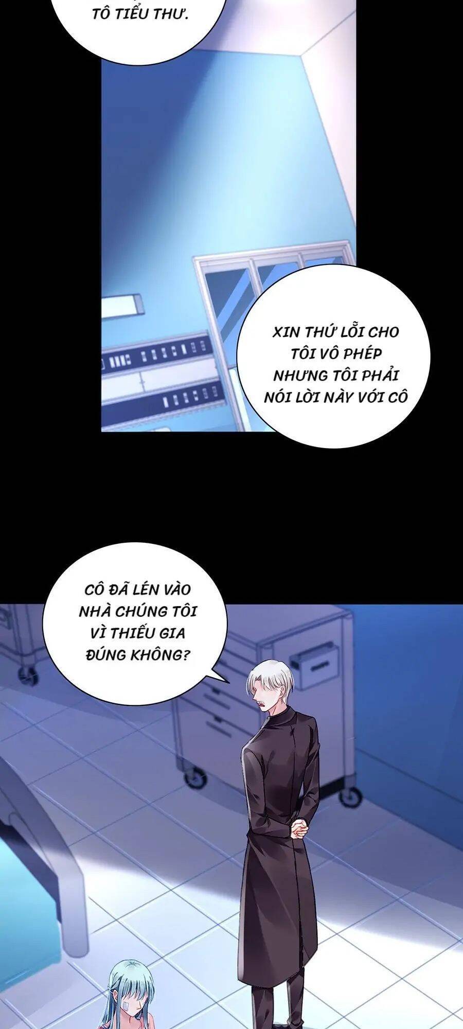 Thanh Xuân Bị Lãng Quên Chapter 162 - 13