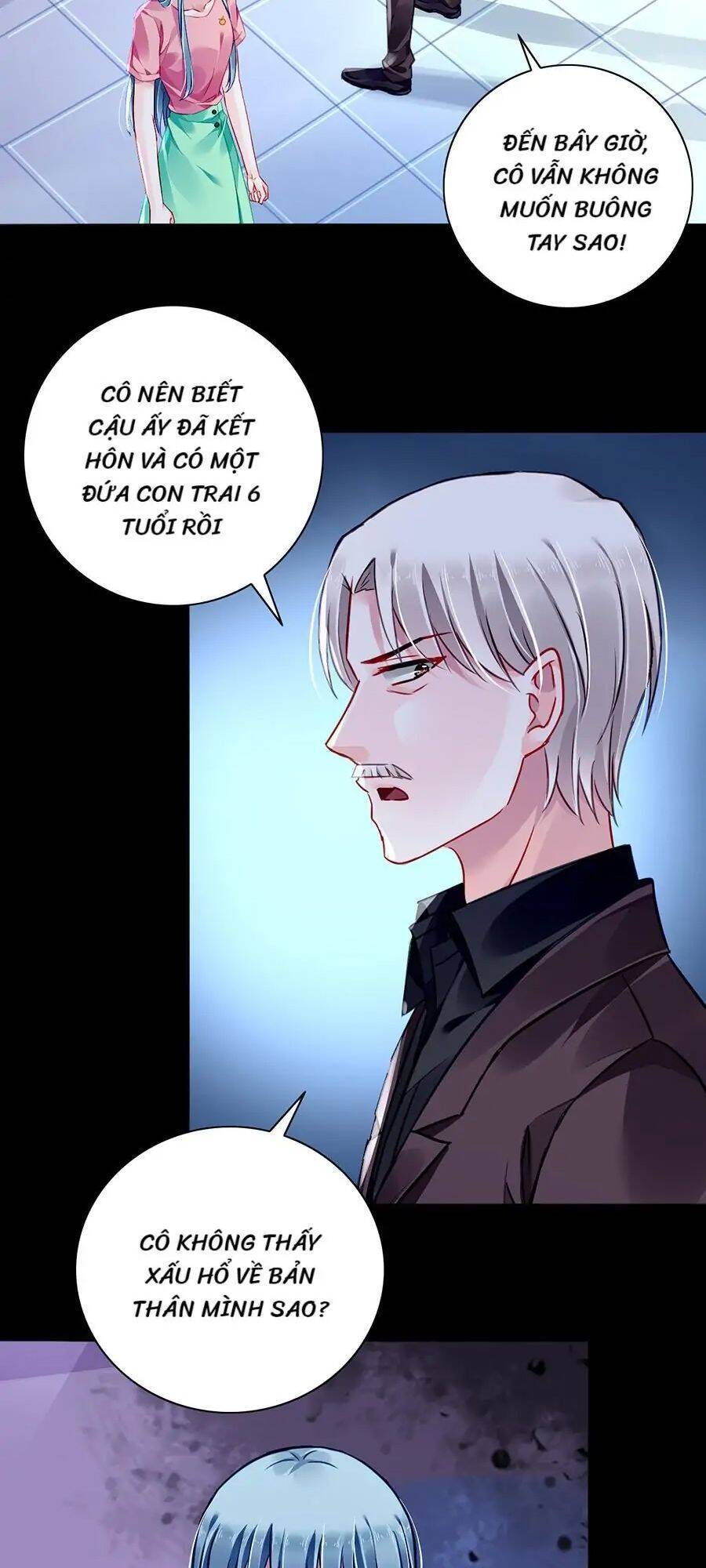 Thanh Xuân Bị Lãng Quên Chapter 162 - 14