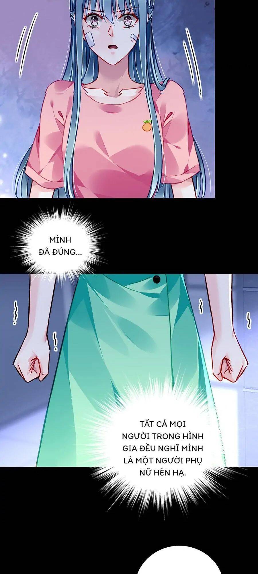 Thanh Xuân Bị Lãng Quên Chapter 162 - 15
