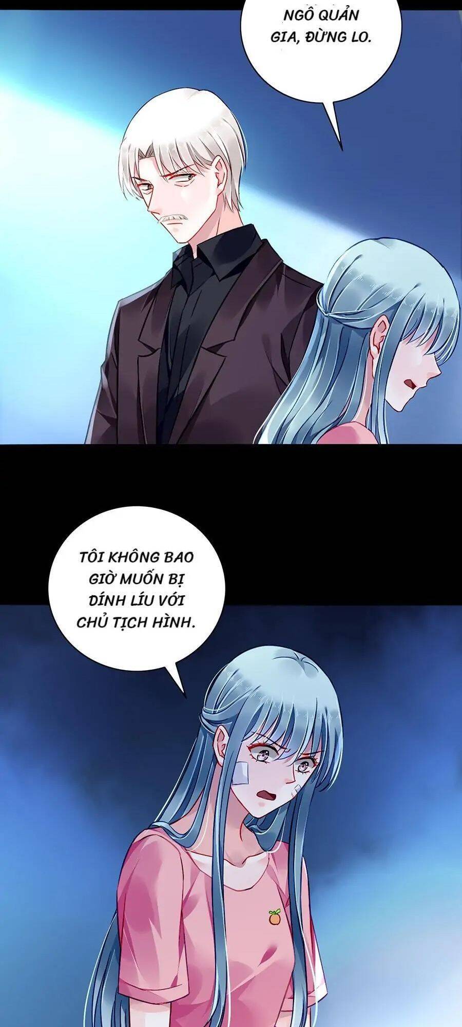 Thanh Xuân Bị Lãng Quên Chapter 162 - 16